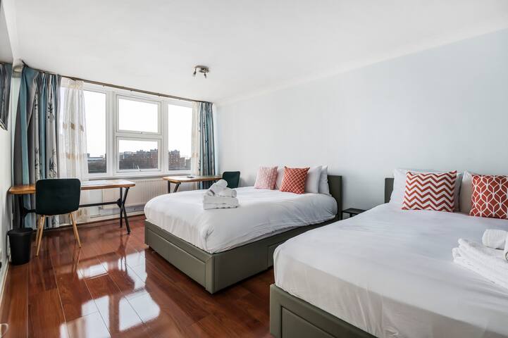 Riverside 3BR| 20min->City Centre | Easy transport gallery image 3