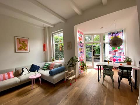 The Great Hideaway in Vreeland