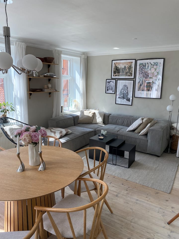 Cosy Apartment In Copenhagen - Koppenhága