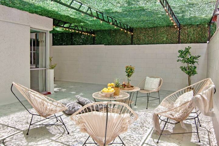 Huge 4BR with 2 big Terraces gallery image 3