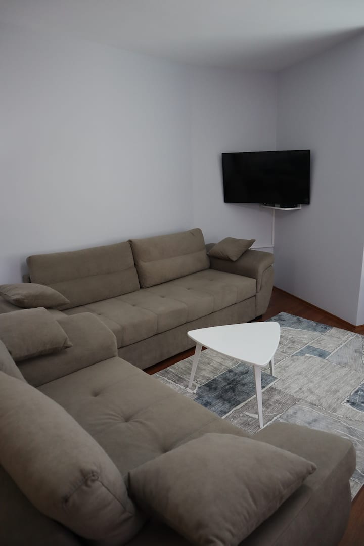 Всекидневна