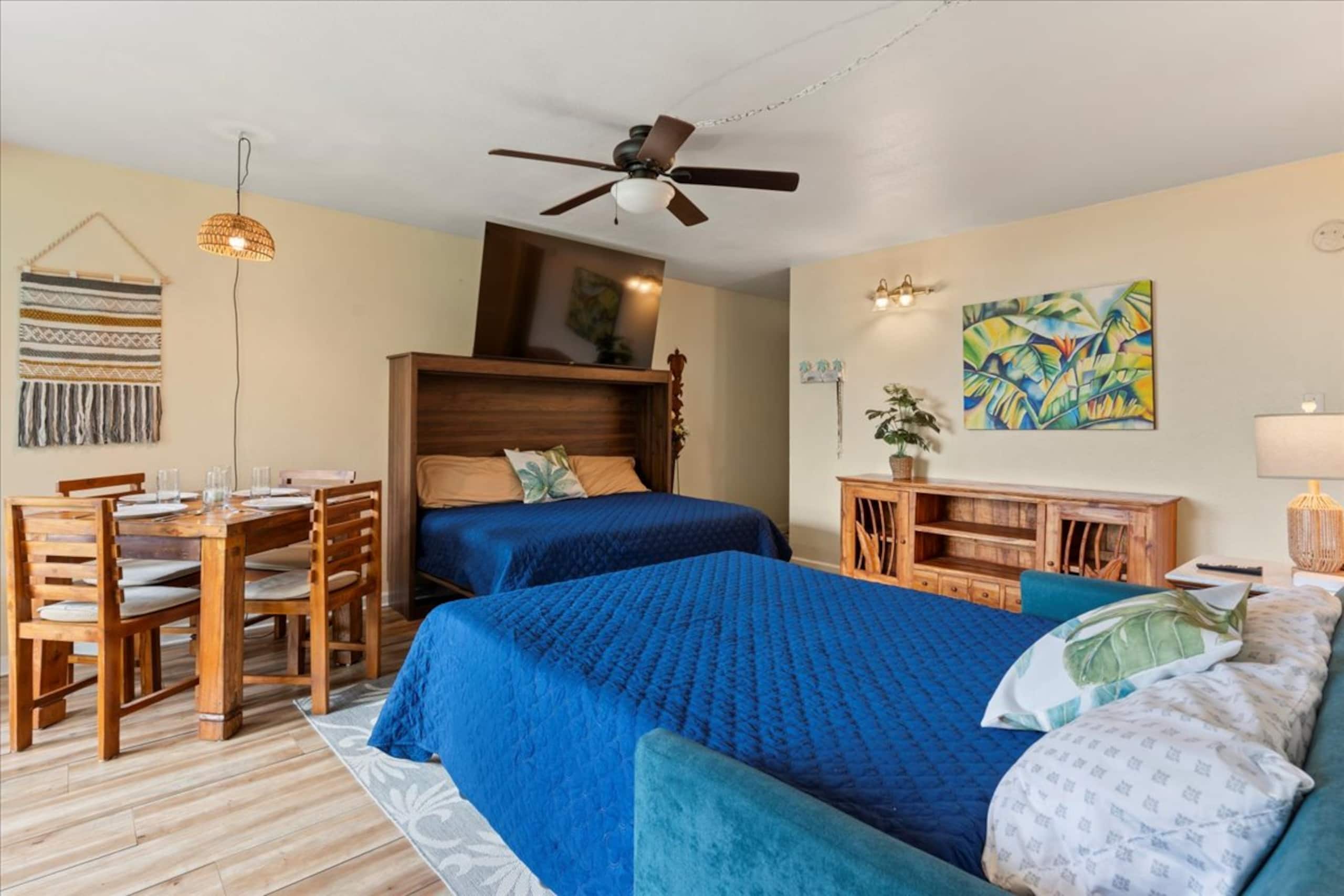 Condo in Kihei · ★4.91 · 2 bedrooms · 6 beds · 2 private baths - Image 6