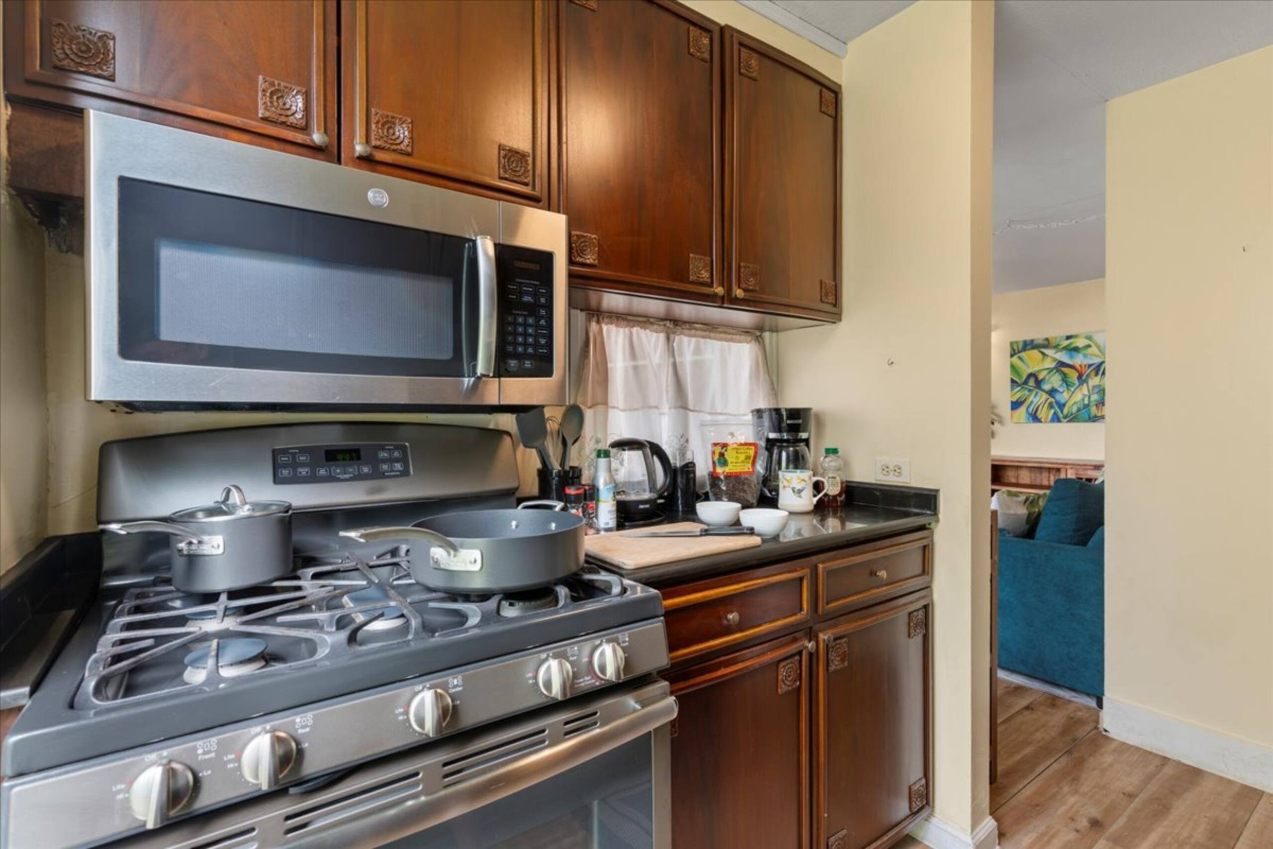Condo in Kihei · ★4.91 · 2 bedrooms · 6 beds · 2 private baths - Image 24