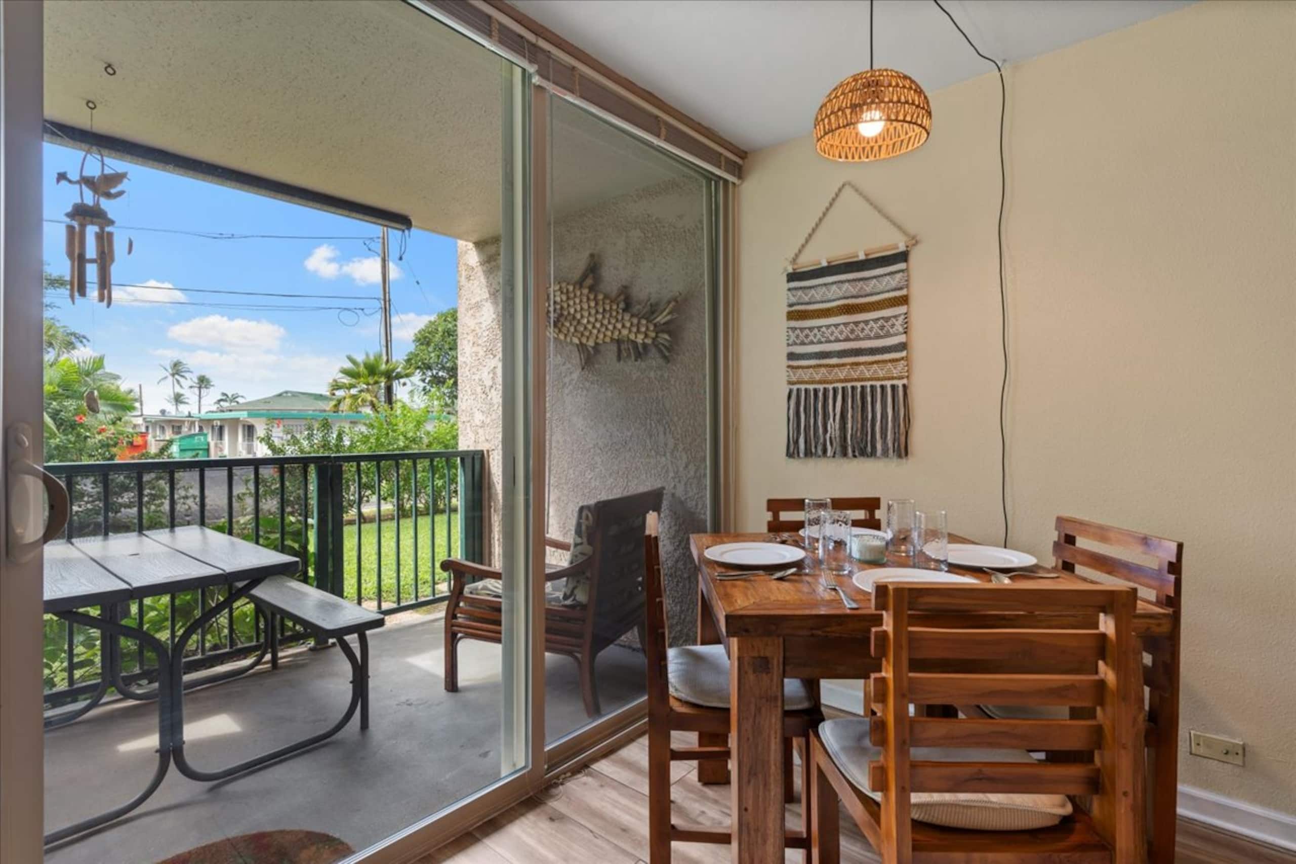Condo in Kihei · ★4.91 · 2 bedrooms · 6 beds · 2 private baths - Image 35