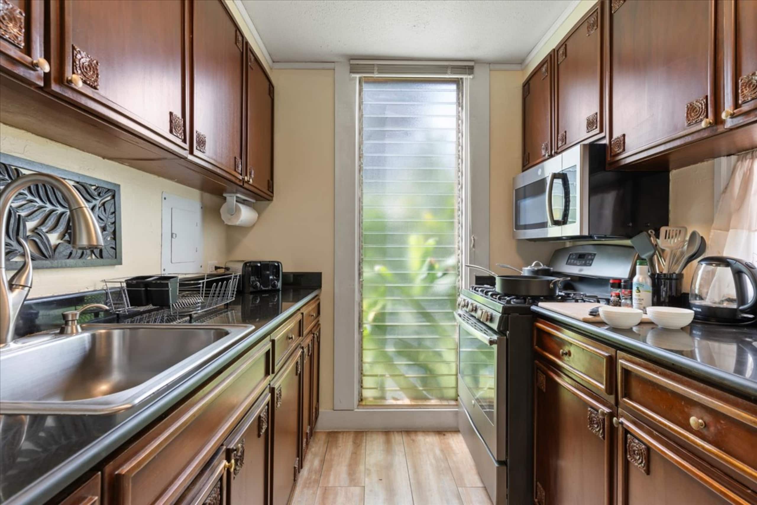Condo in Kihei · ★4.91 · 2 bedrooms · 6 beds · 2 private baths - Image 21