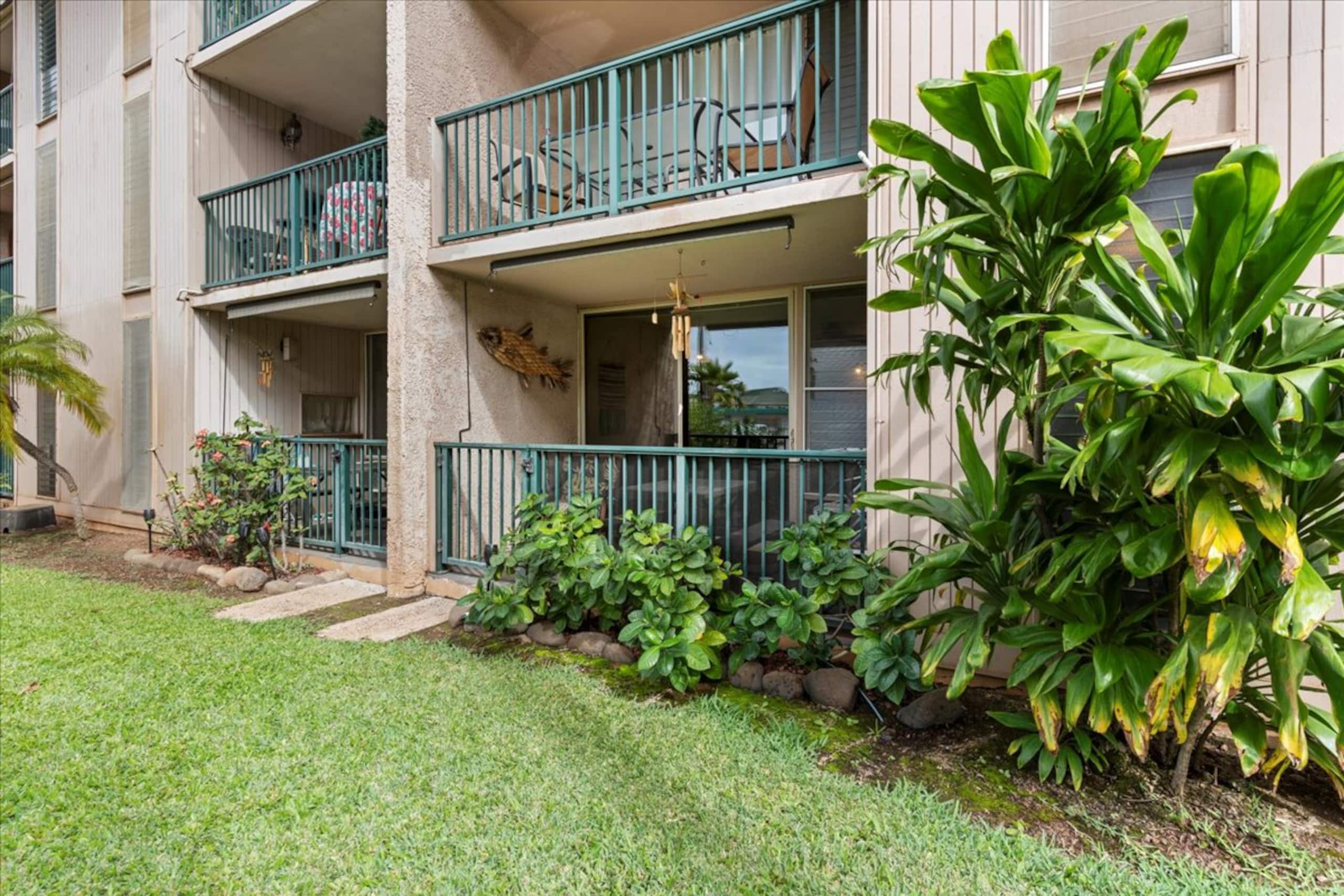 Condo in Kihei · ★4.91 · 2 bedrooms · 6 beds · 2 private baths - Image 55
