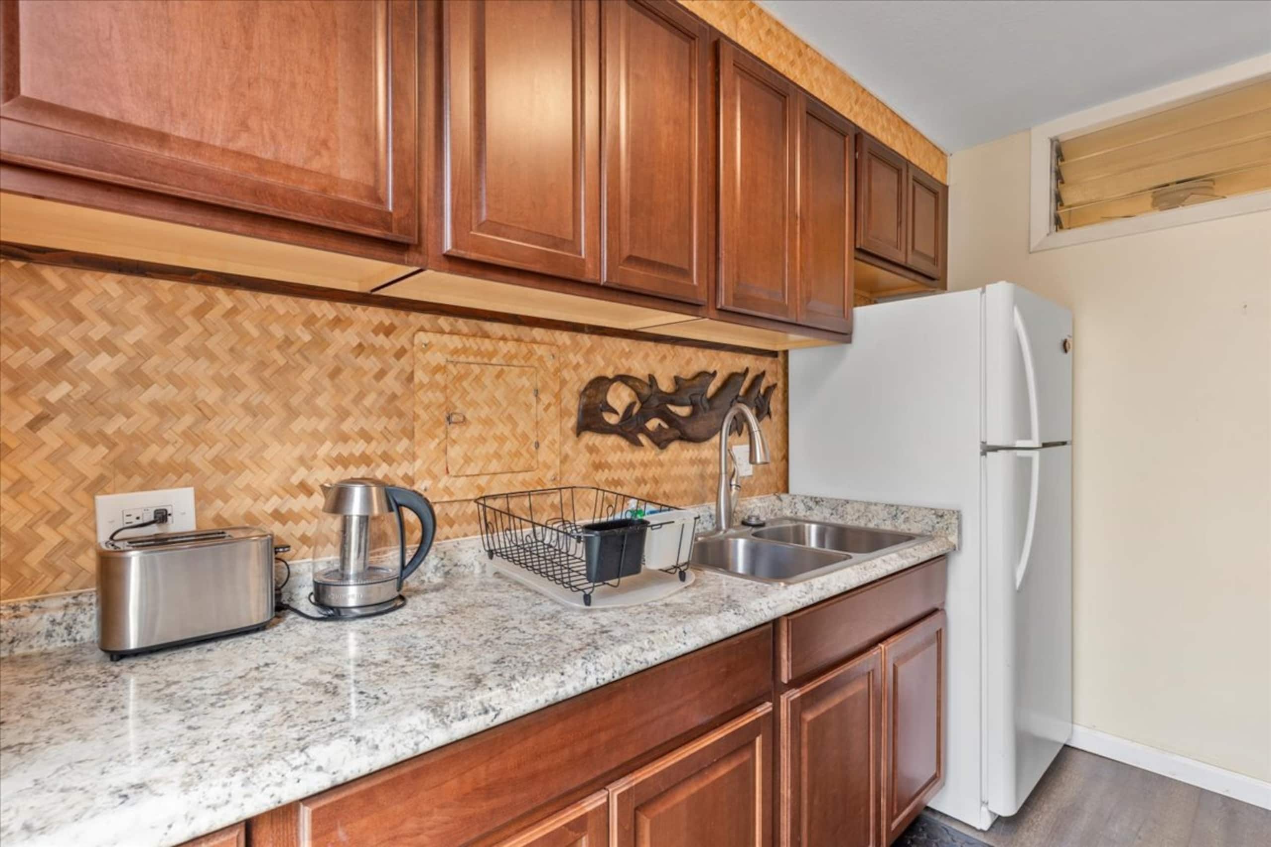 Condo in Kihei · ★4.91 · 2 bedrooms · 6 beds · 2 private baths - Image 25