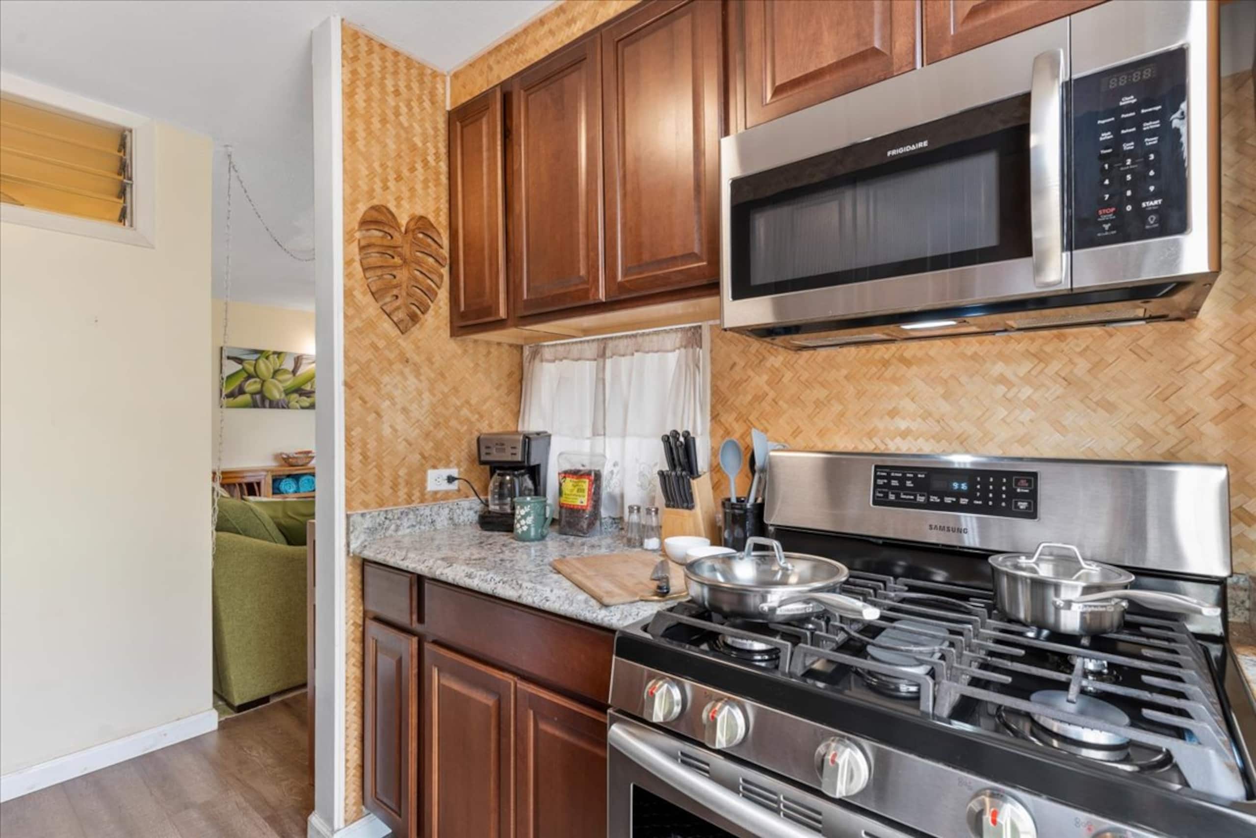 Condo in Kihei · ★4.91 · 2 bedrooms · 6 beds · 2 private baths - Image 27