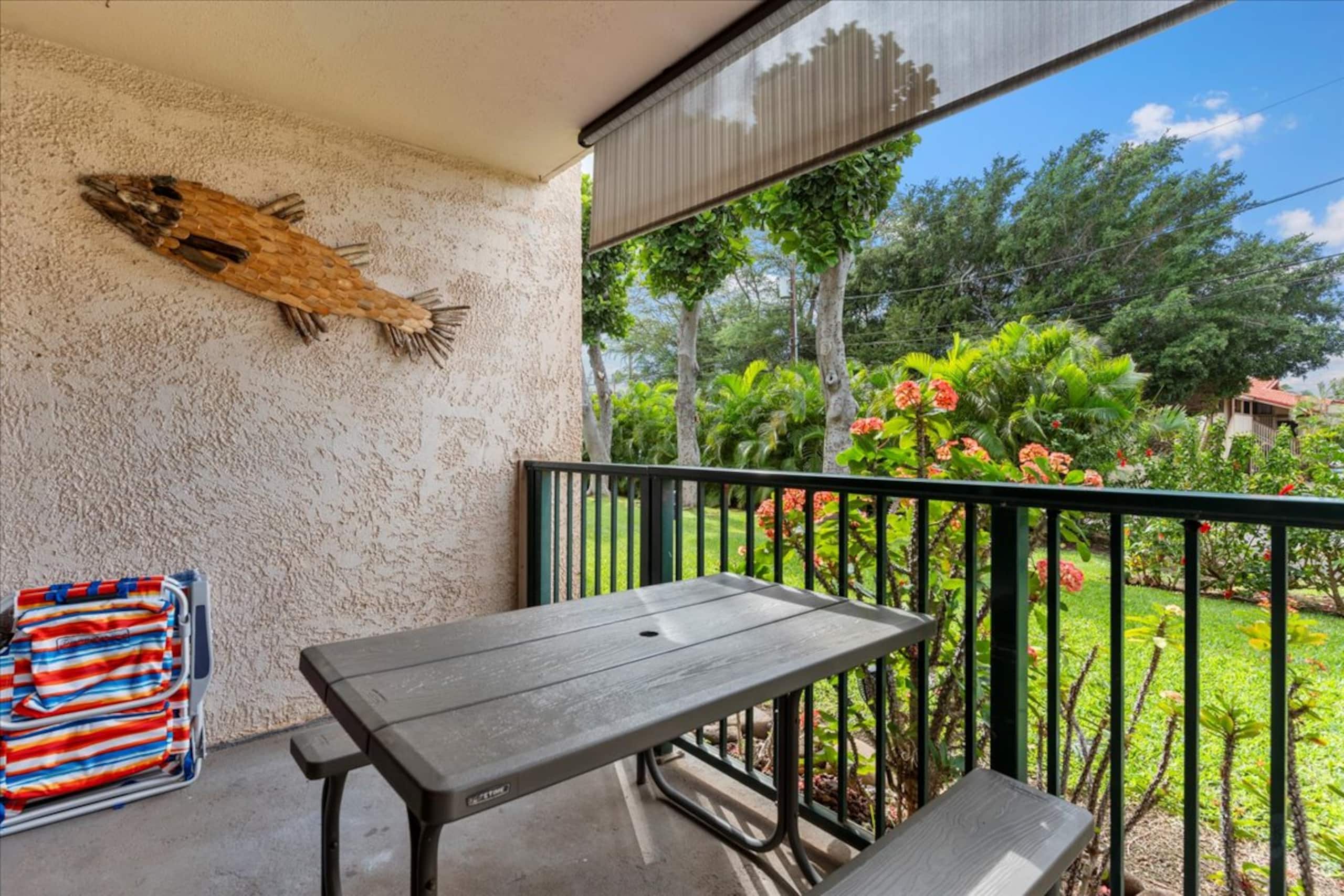 Condo in Kihei · ★4.91 · 2 bedrooms · 6 beds · 2 private baths - Image 29
