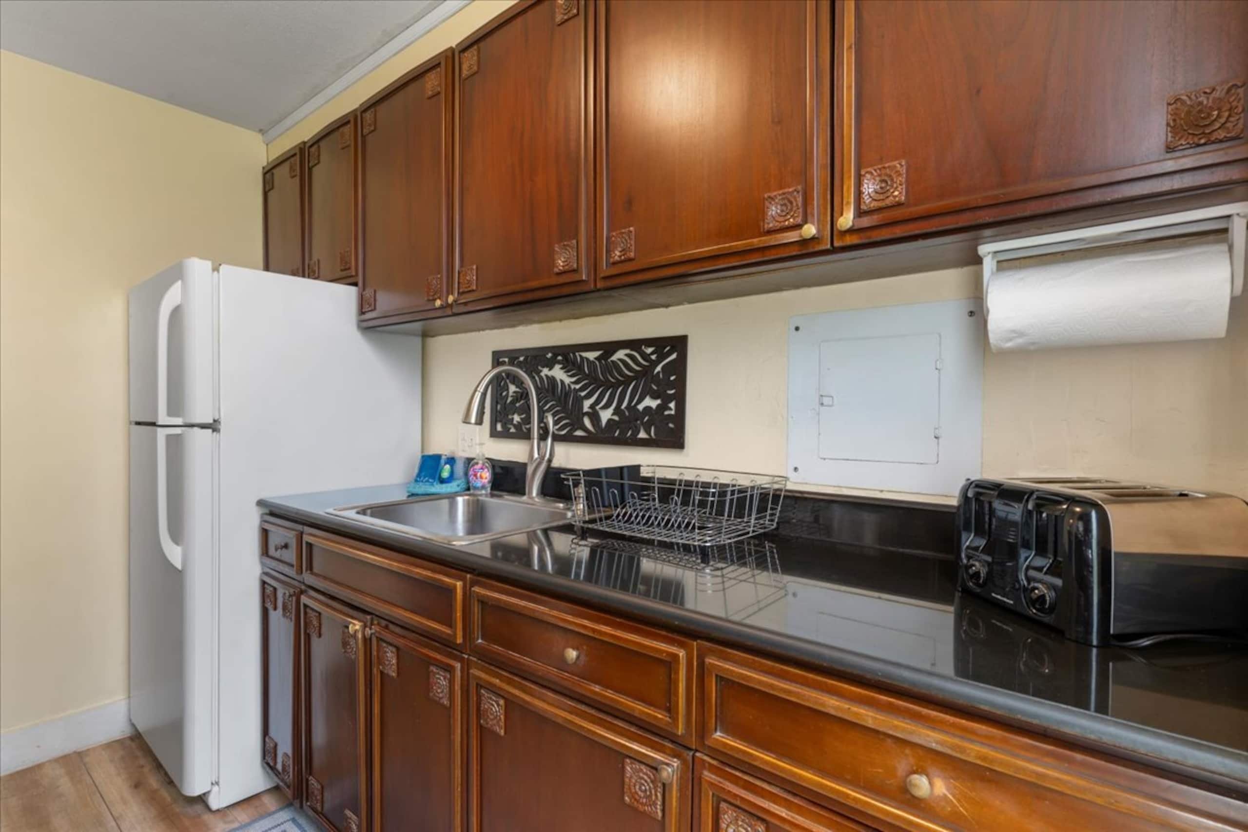 Condo in Kihei · ★4.91 · 2 bedrooms · 6 beds · 2 private baths - Image 20