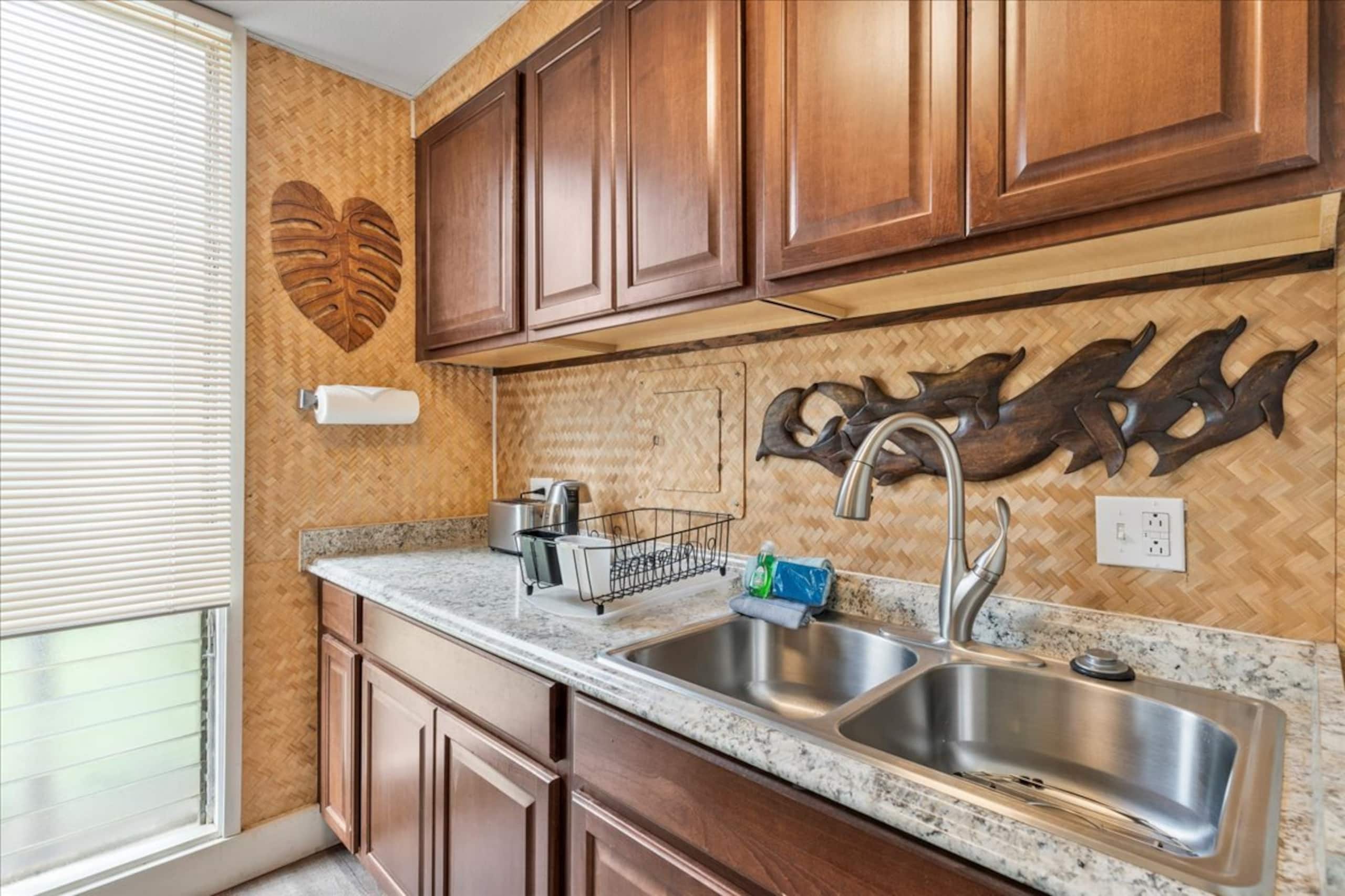 Condo in Kihei · ★4.91 · 2 bedrooms · 6 beds · 2 private baths - Image 26