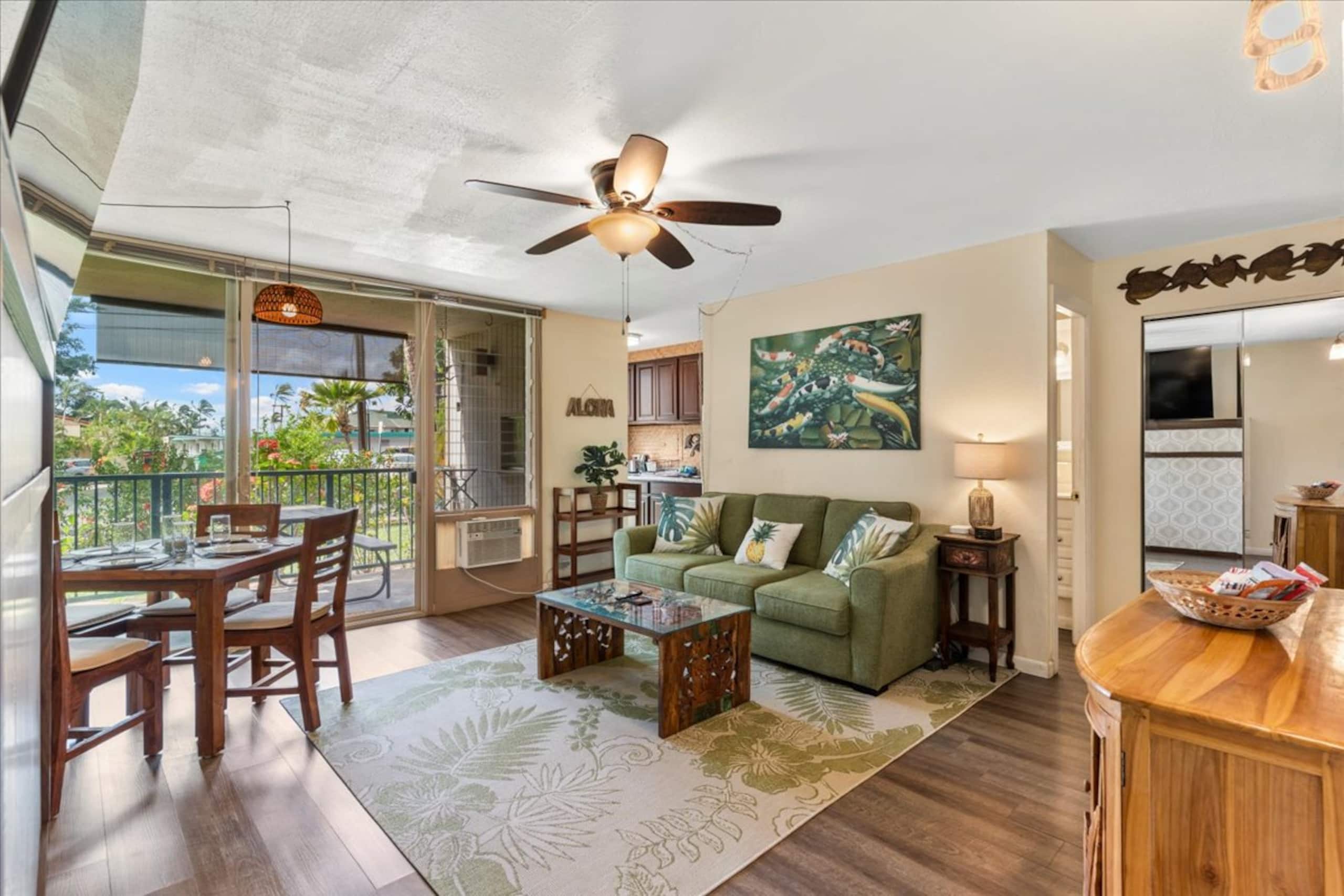 Condo in Kihei · ★4.91 · 2 bedrooms · 6 beds · 2 private baths - Image 19