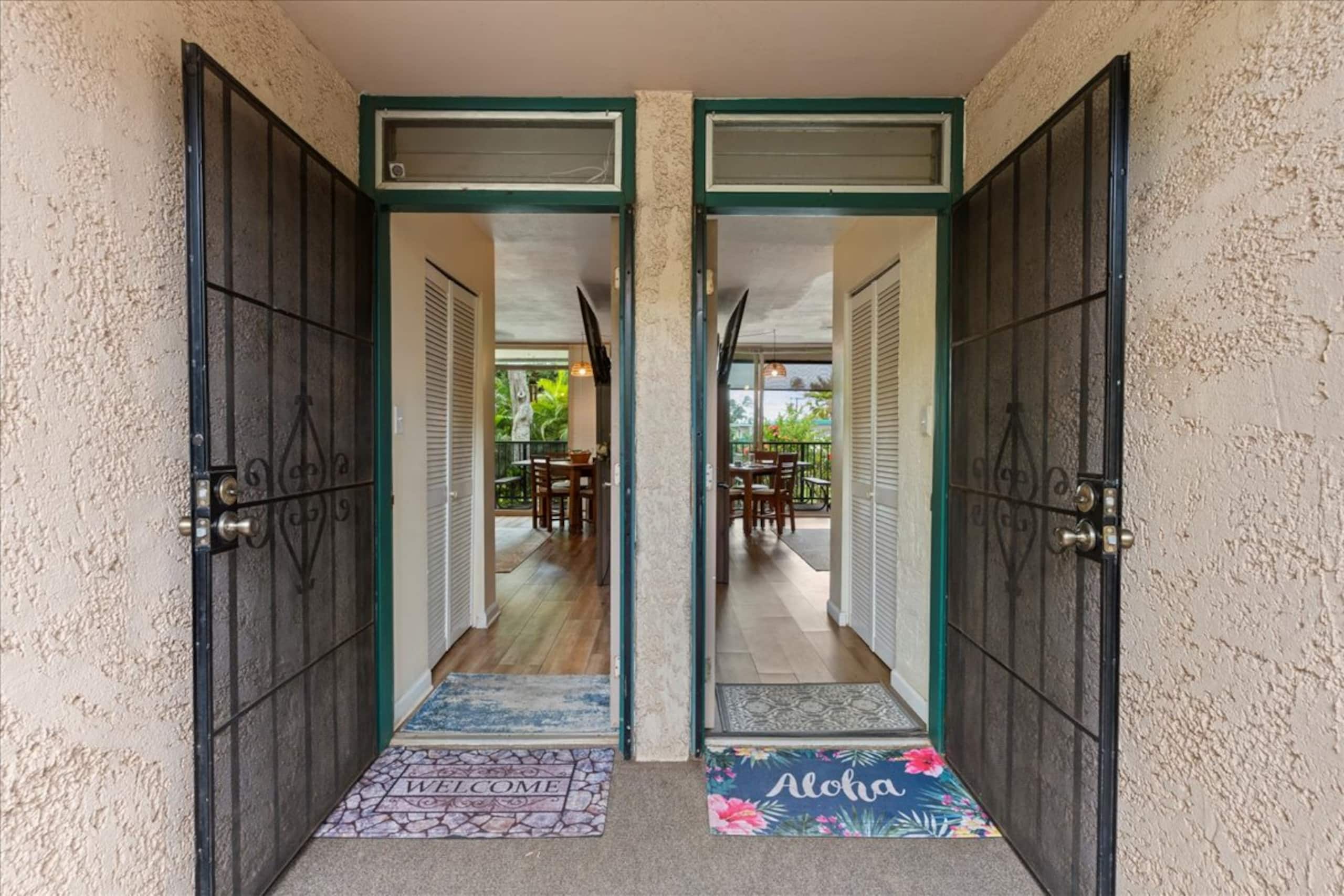 Condo in Kihei · ★4.91 · 2 bedrooms · 6 beds · 2 private baths - Image 51