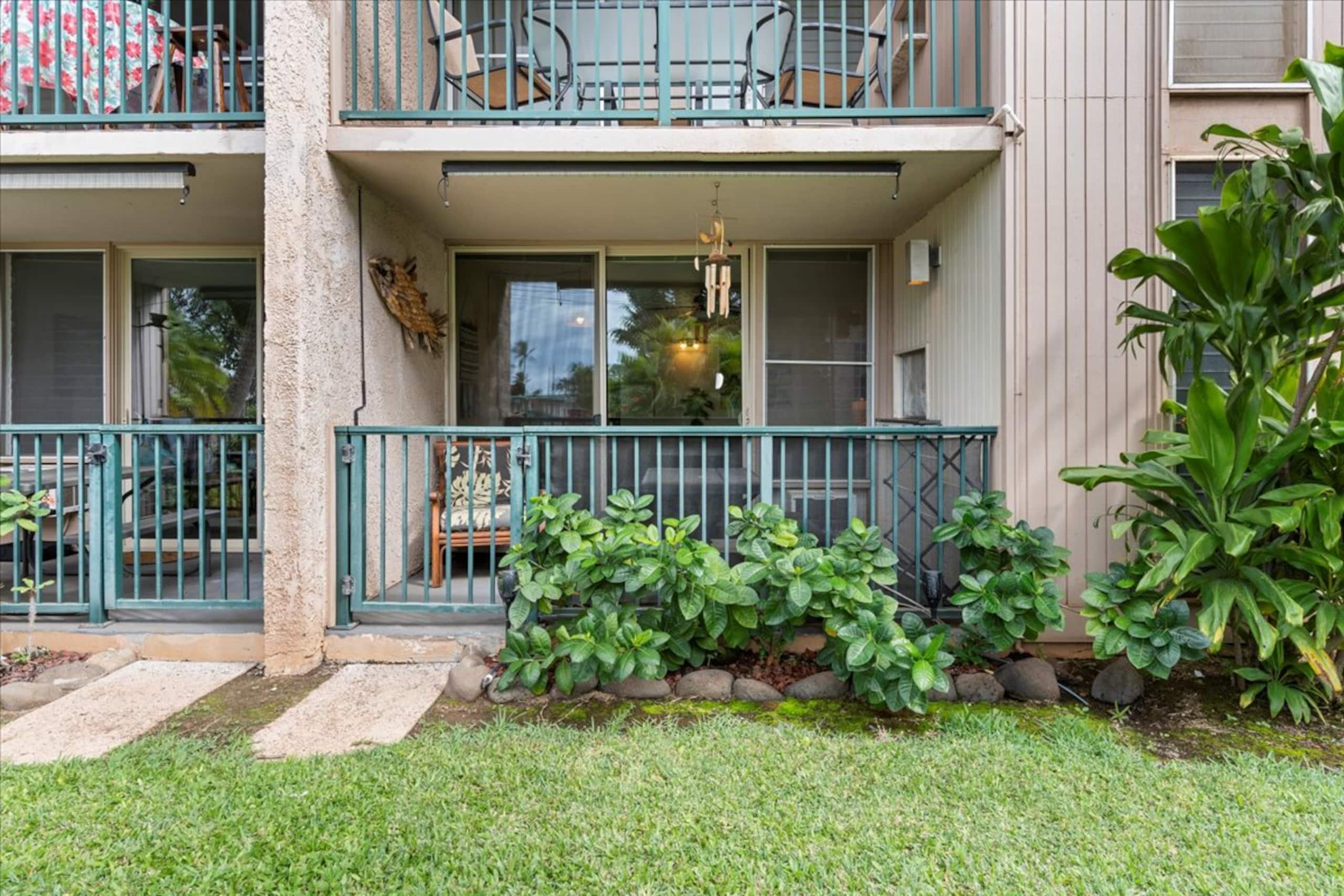 Condo in Kihei · ★4.91 · 2 bedrooms · 6 beds · 2 private baths - Image 58