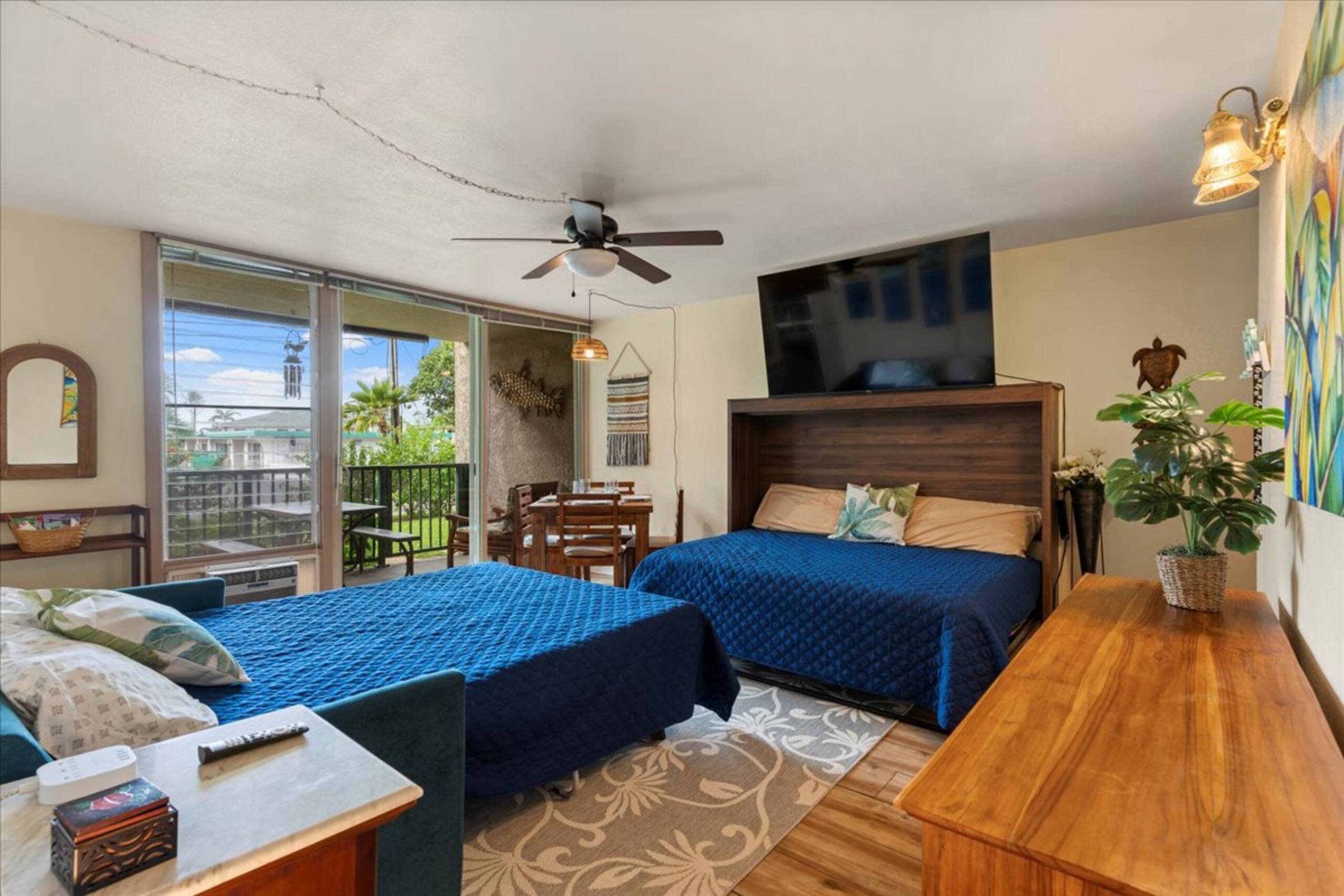 Condo in Kihei · ★4.91 · 2 bedrooms · 6 beds · 2 private baths - Image 4
