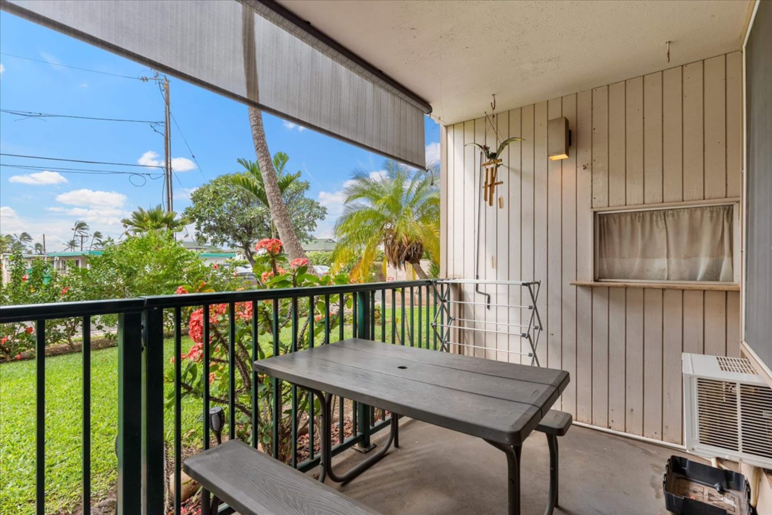 Condo in Kihei · ★4.91 · 2 bedrooms · 6 beds · 2 private baths - Image 32