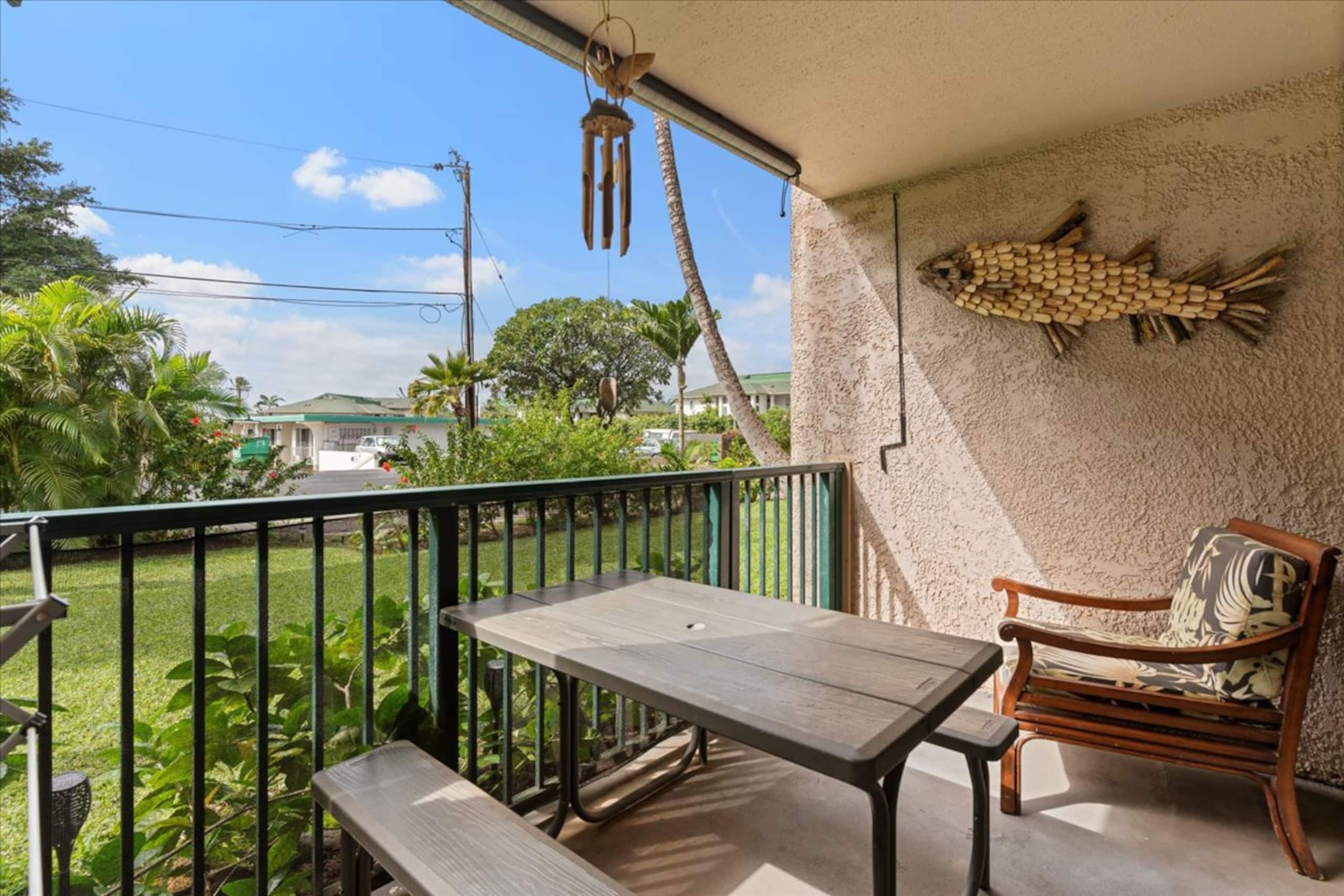 Condo in Kihei · ★4.91 · 2 bedrooms · 6 beds · 2 private baths - Image 33