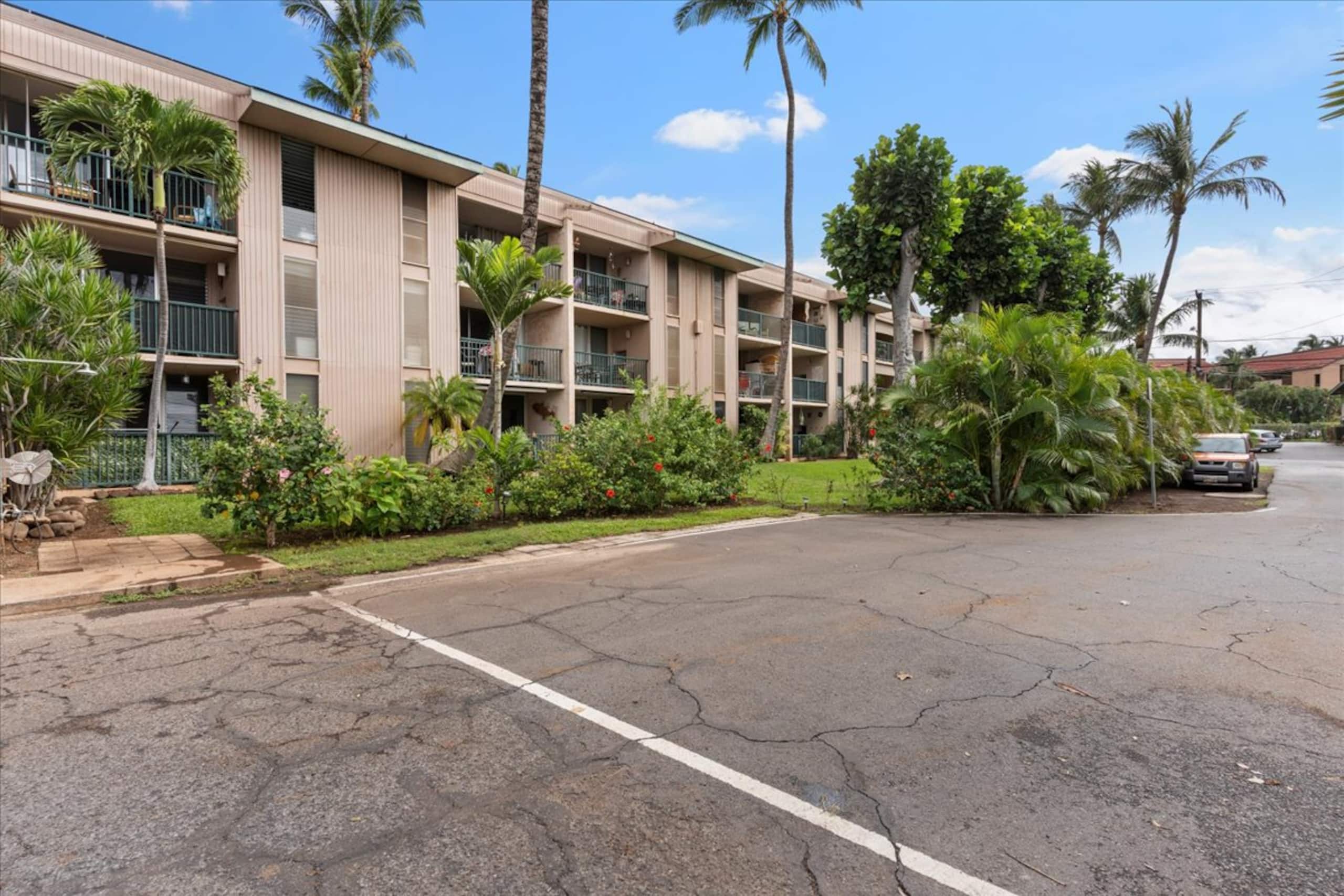 Condo in Kihei · ★4.91 · 2 bedrooms · 6 beds · 2 private baths - Image 59