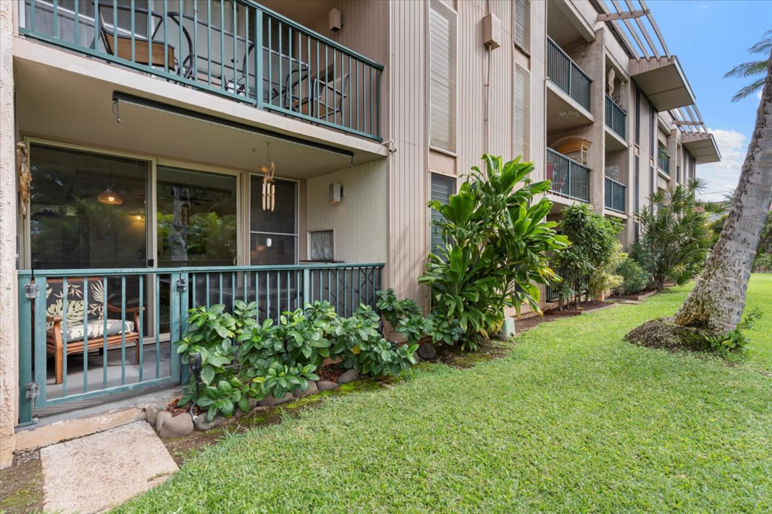 Condo in Kihei · ★4.91 · 2 bedrooms · 6 beds · 2 private baths - Image 53