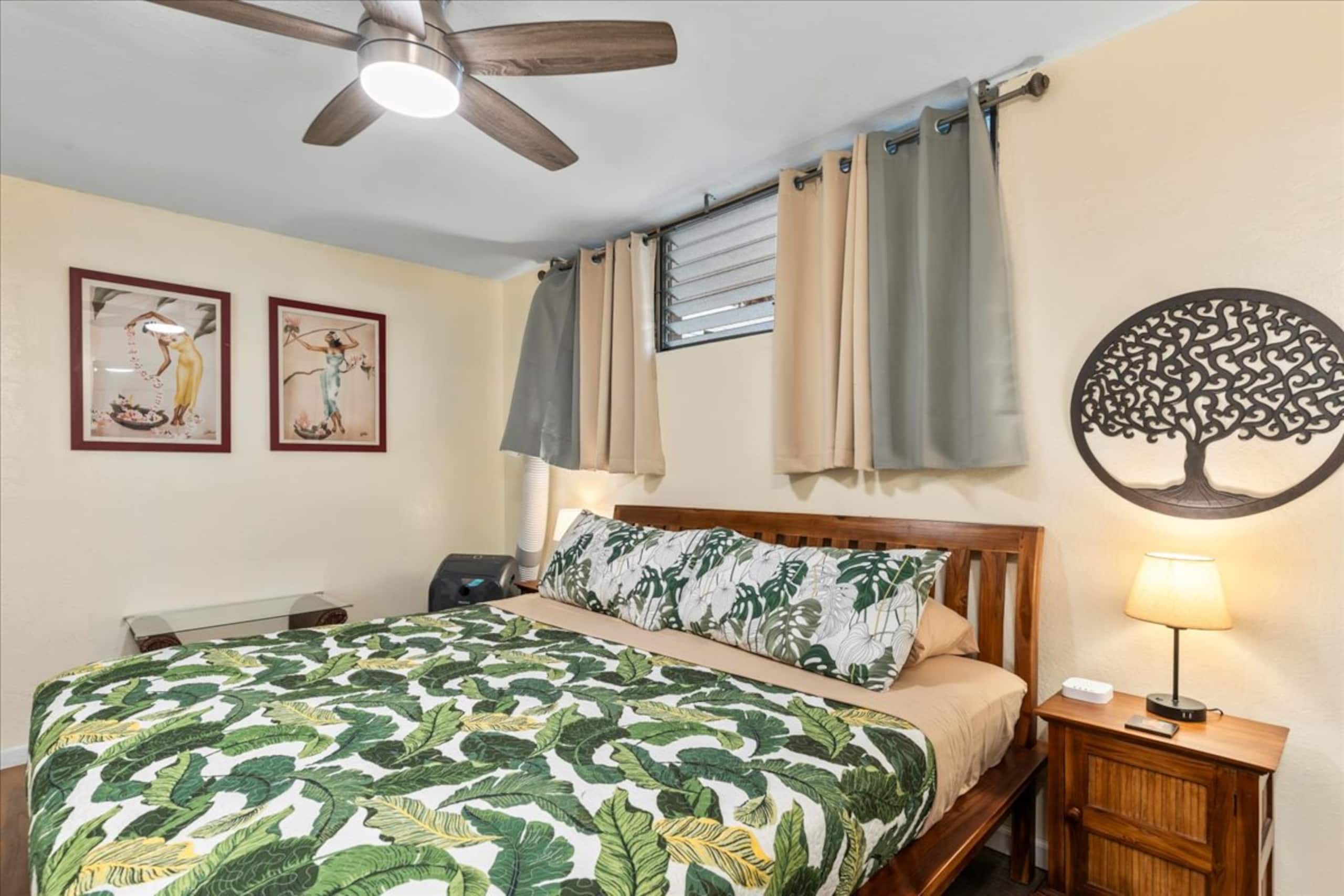 Condo in Kihei · ★4.91 · 2 bedrooms · 6 beds · 2 private baths - Image 41