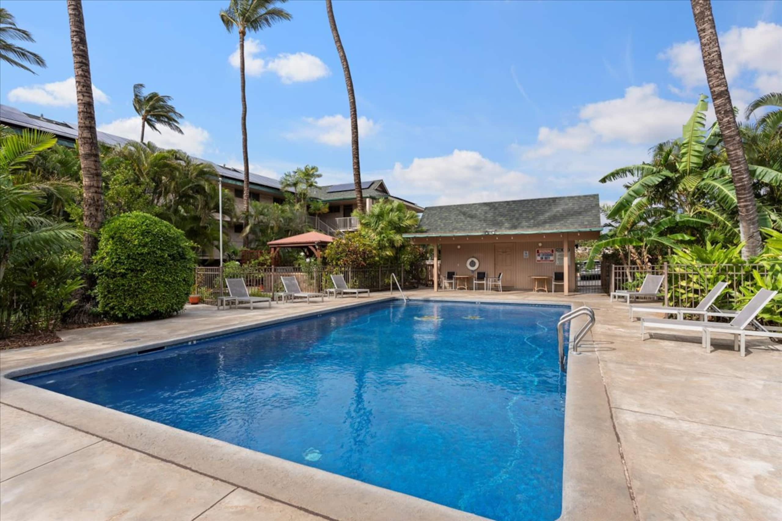 Condo in Kihei · ★4.91 · 2 bedrooms · 6 beds · 2 private baths - Image 64