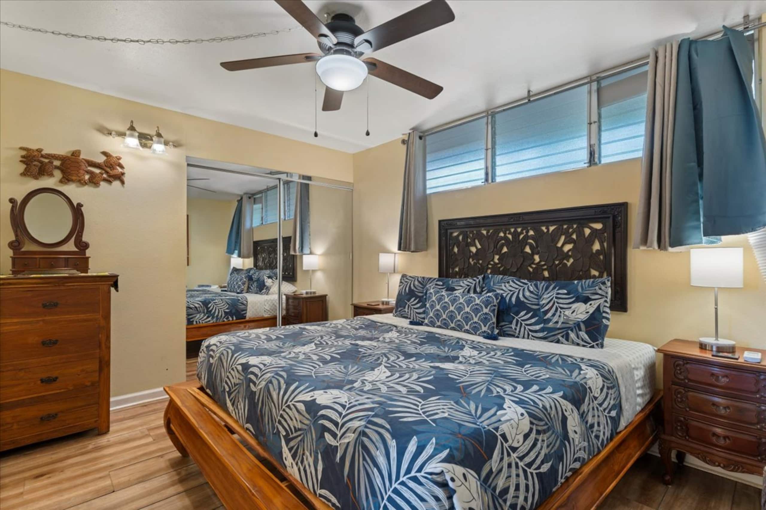 Condo in Kihei · ★4.91 · 2 bedrooms · 6 beds · 2 private baths - Image 36
