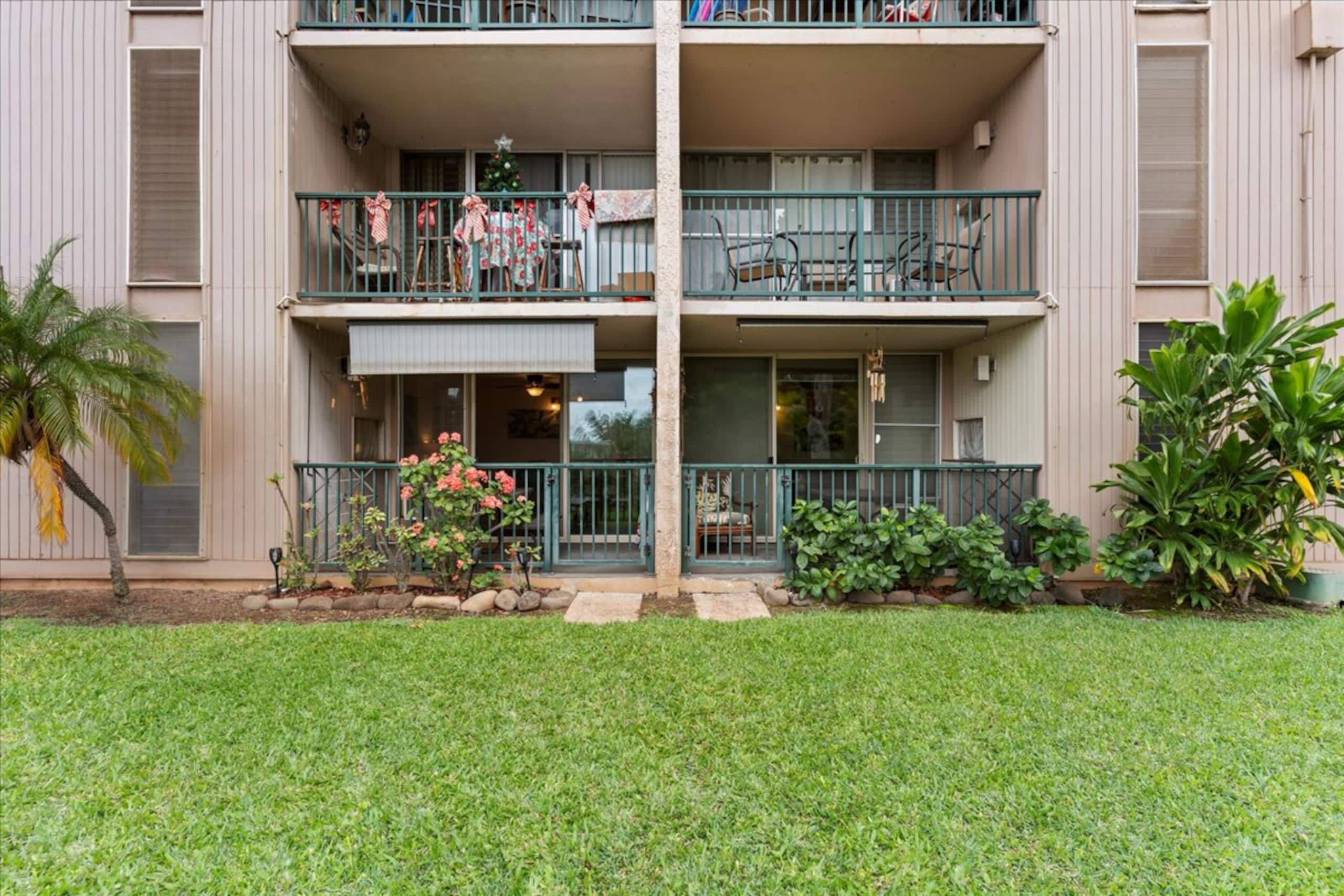 Condo in Kihei · ★4.91 · 2 bedrooms · 6 beds · 2 private baths - Image 48