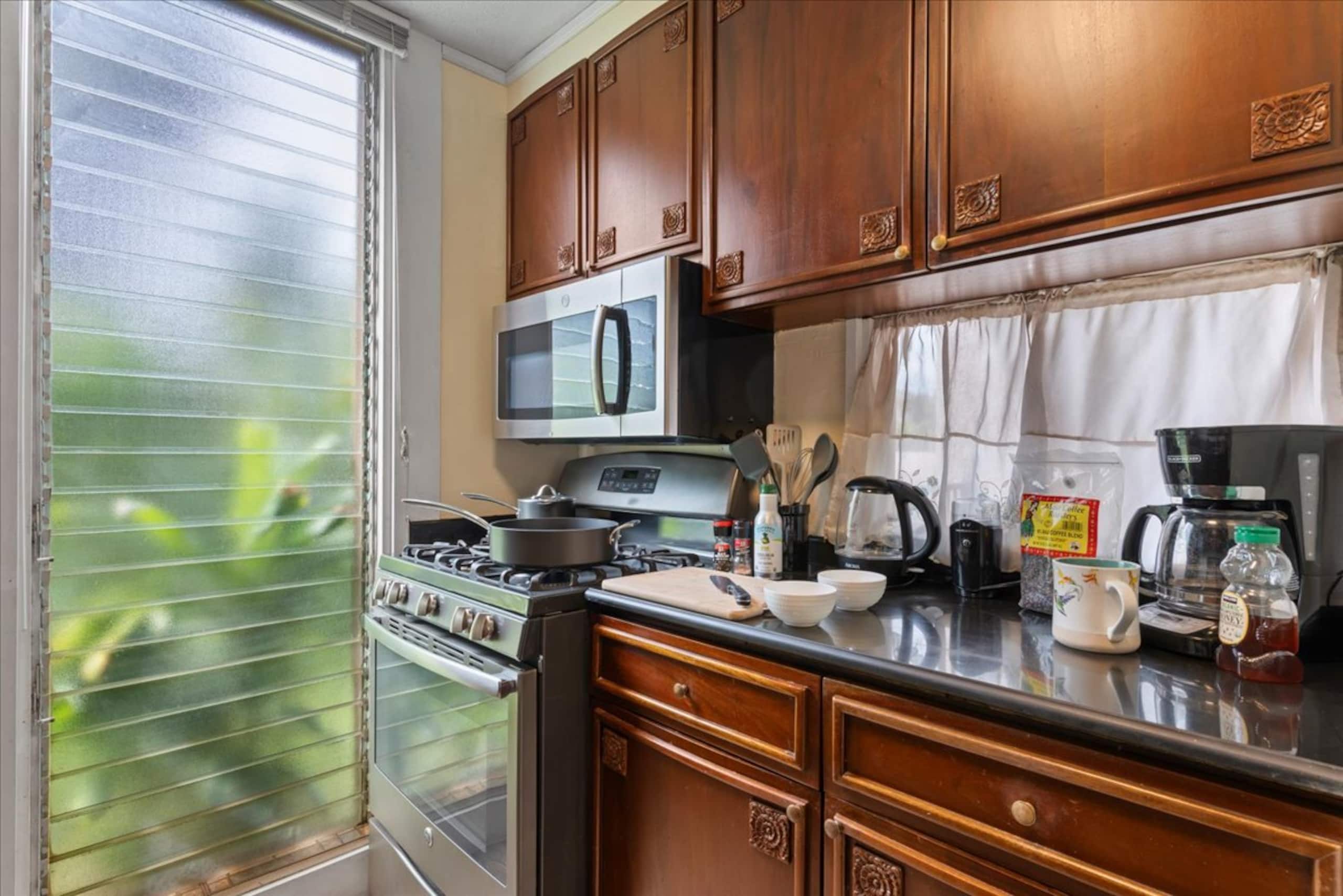 Condo in Kihei · ★4.91 · 2 bedrooms · 6 beds · 2 private baths - Image 22