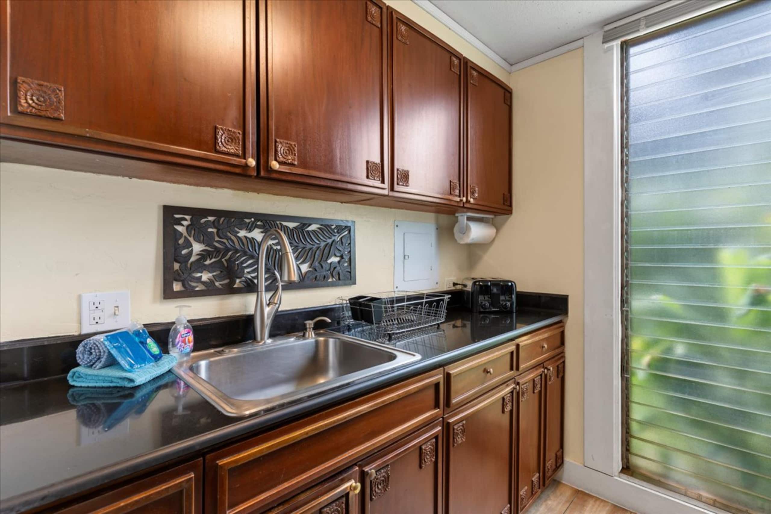 Condo in Kihei · ★4.91 · 2 bedrooms · 6 beds · 2 private baths - Image 23