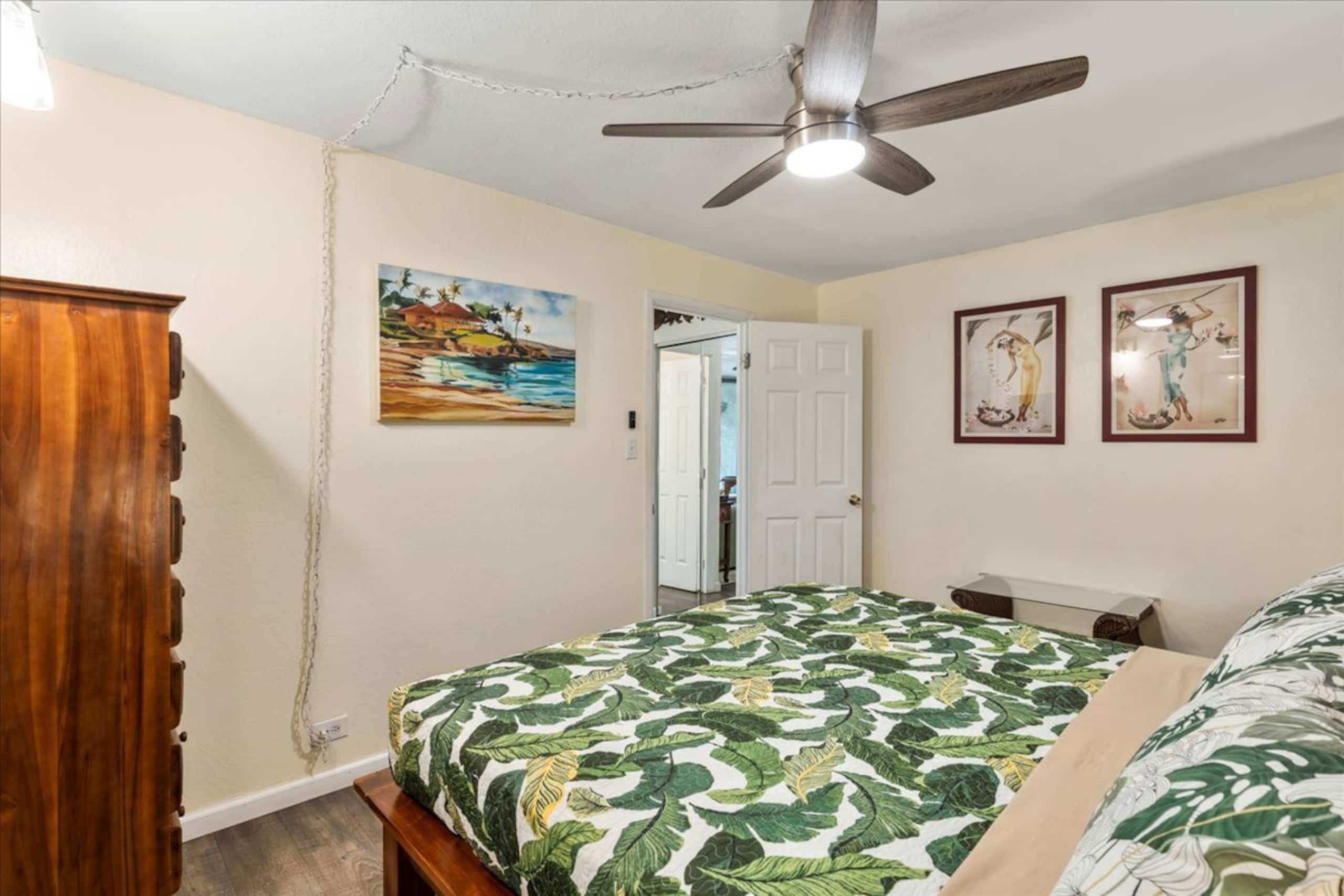 Condo in Kihei · ★4.91 · 2 bedrooms · 6 beds · 2 private baths - Image 43