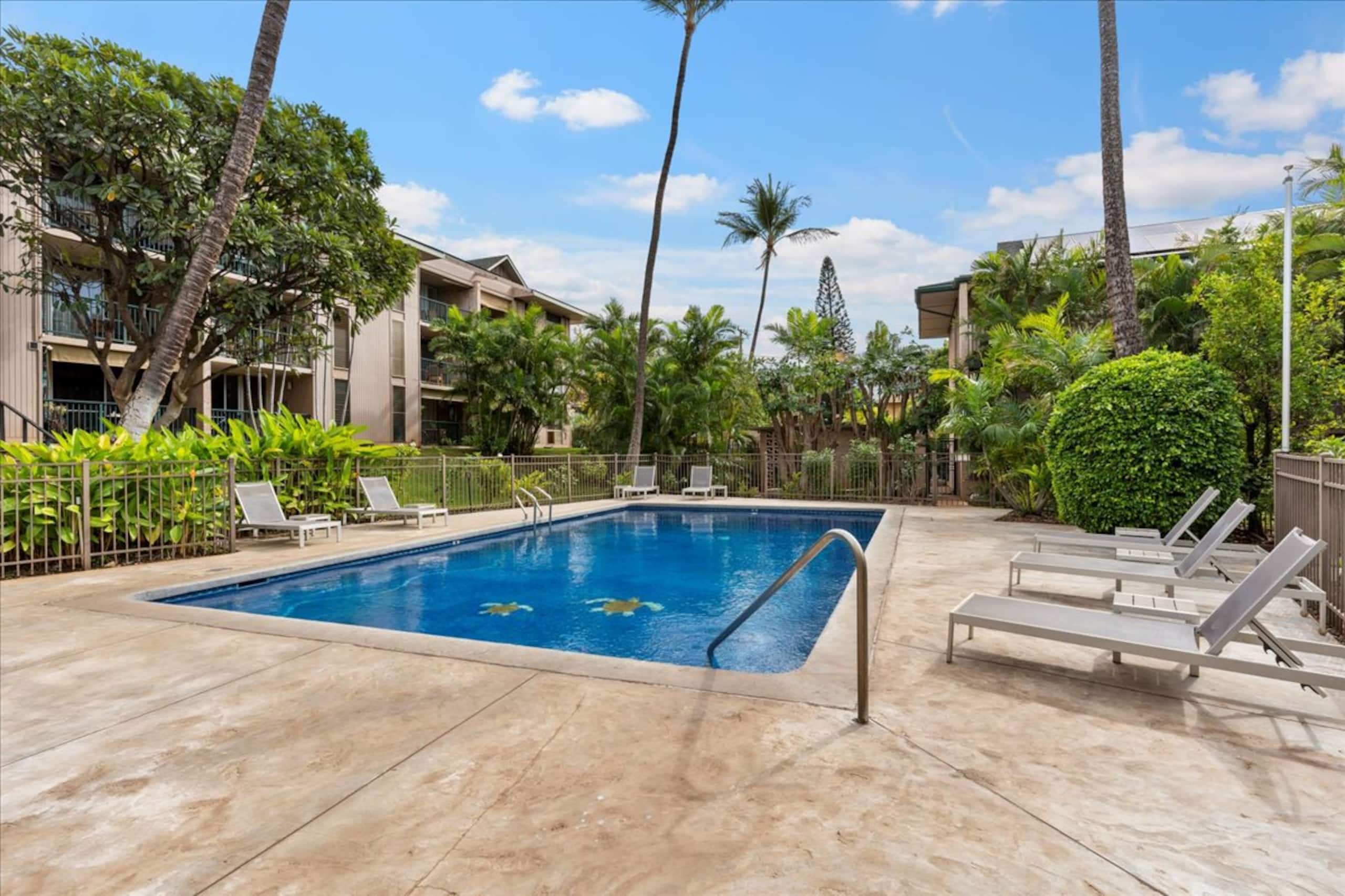 Condo in Kihei · ★4.91 · 2 bedrooms · 6 beds · 2 private baths - Image 62