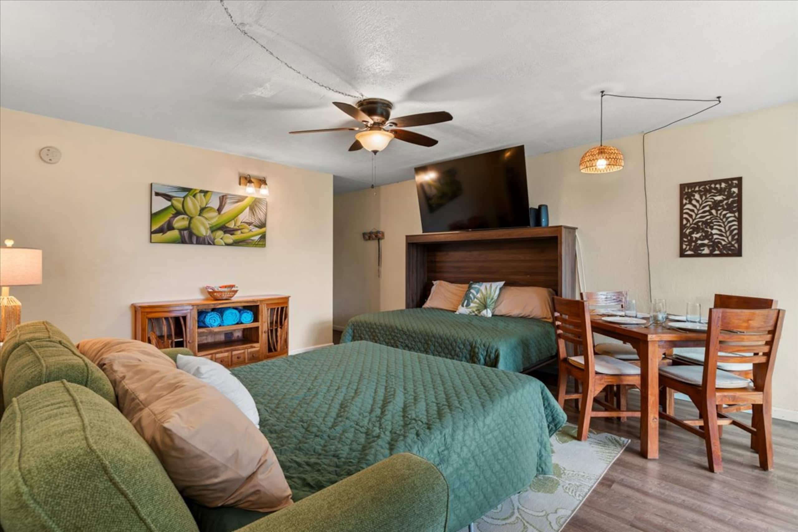 Condo in Kihei · ★4.91 · 2 bedrooms · 6 beds · 2 private baths - Image 16