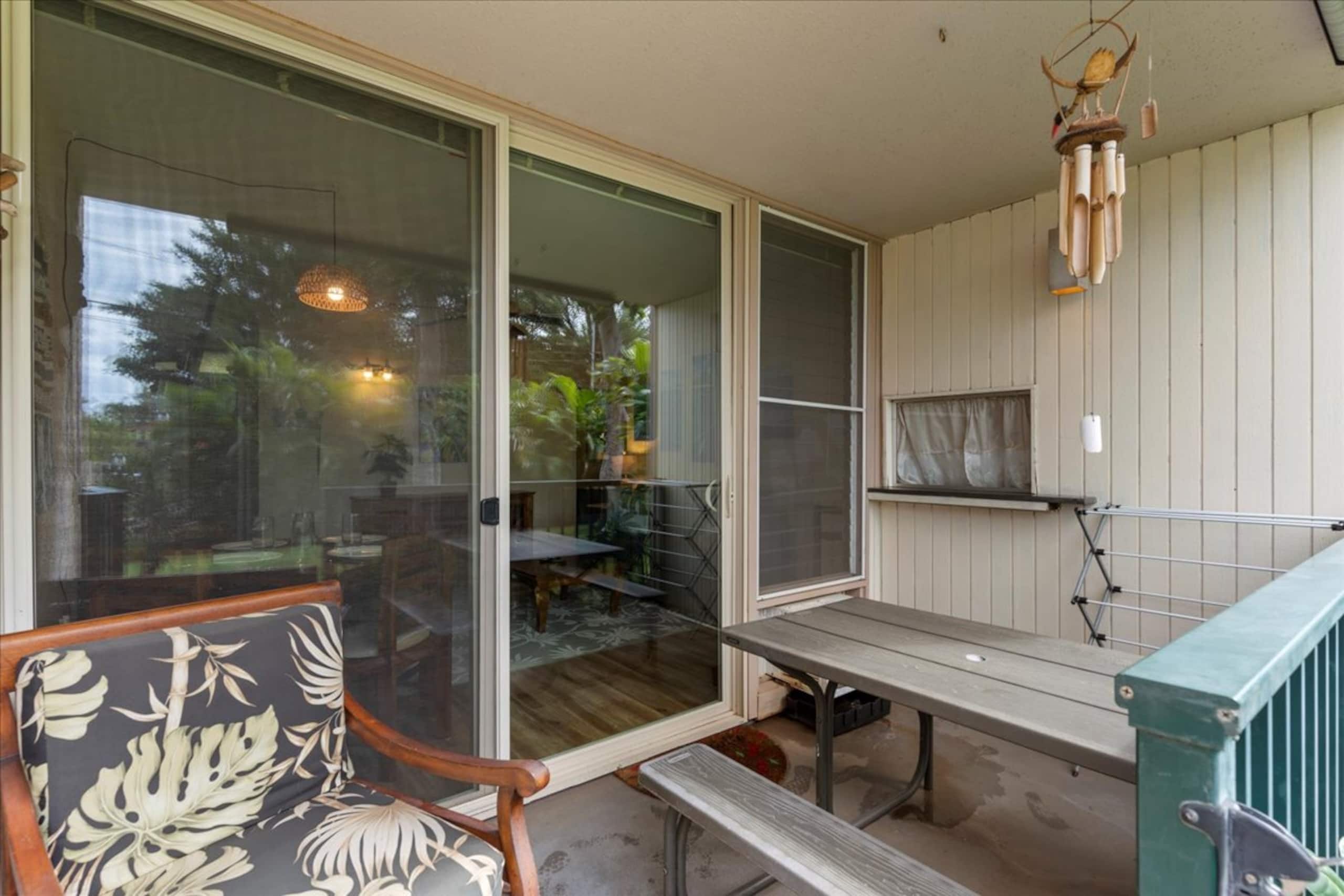 Condo in Kihei · ★4.91 · 2 bedrooms · 6 beds · 2 private baths - Image 34