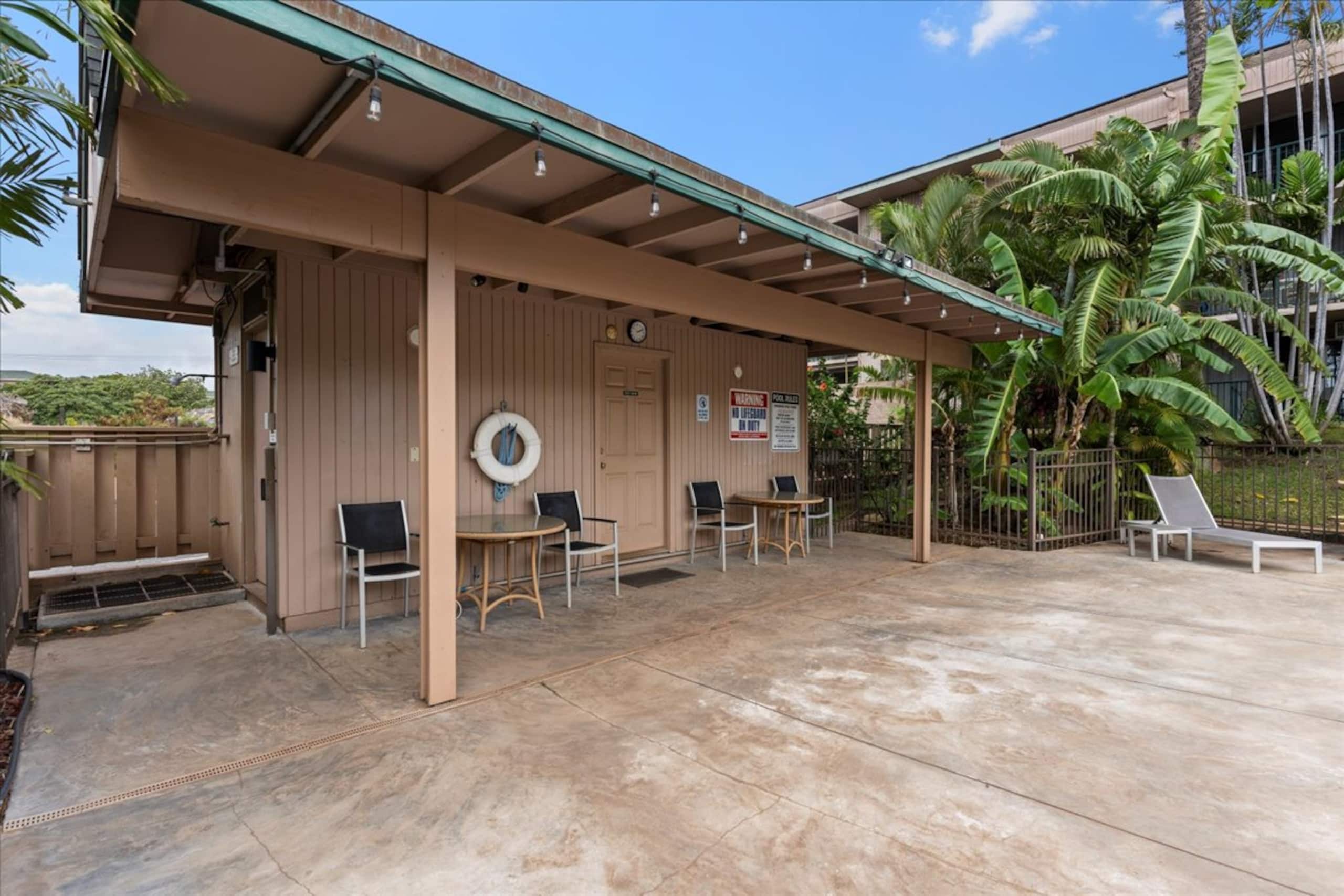 Condo in Kihei · ★4.91 · 2 bedrooms · 6 beds · 2 private baths - Image 61