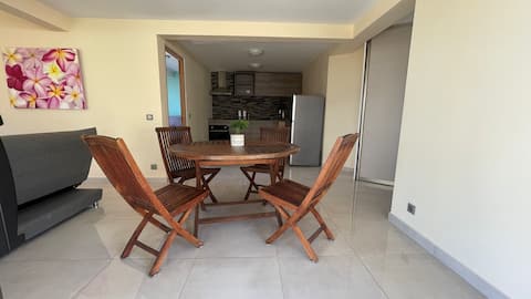 Auae hills lodge