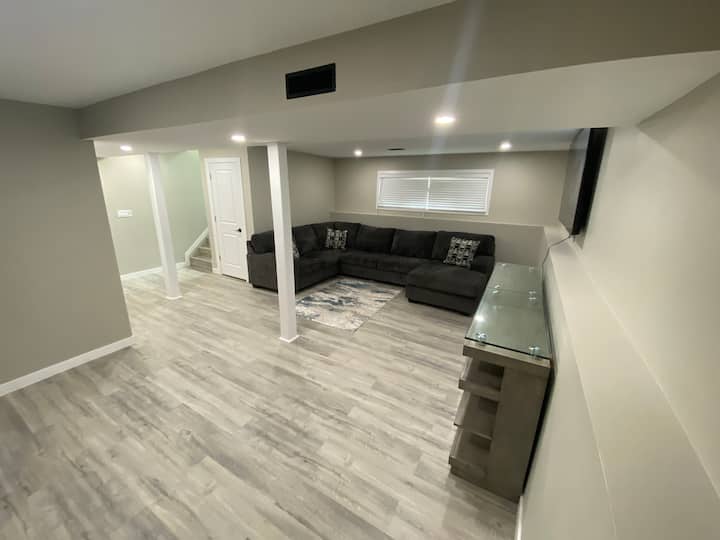 غرفة المعيشة 2