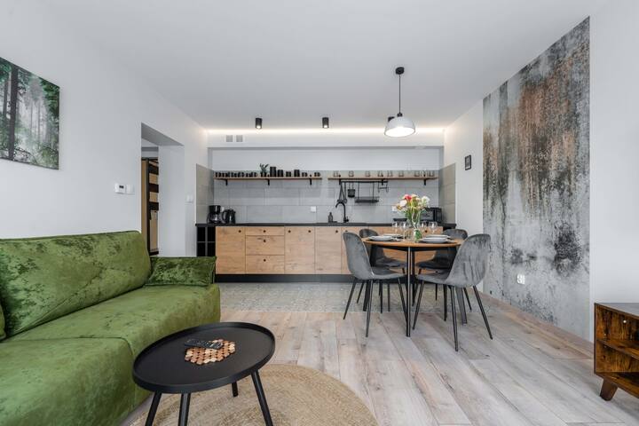 Dream Apart managed Airbnb listing 1