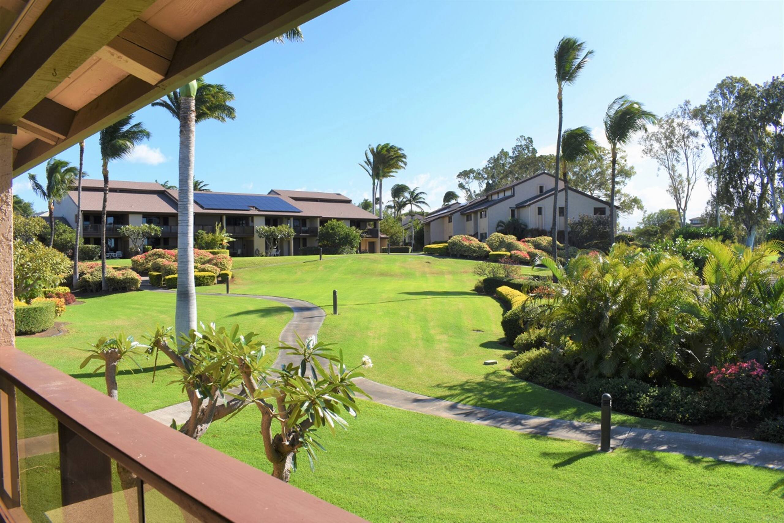 Top-Floor Retreat with Ocean & Golf Course Views! - Image 1
