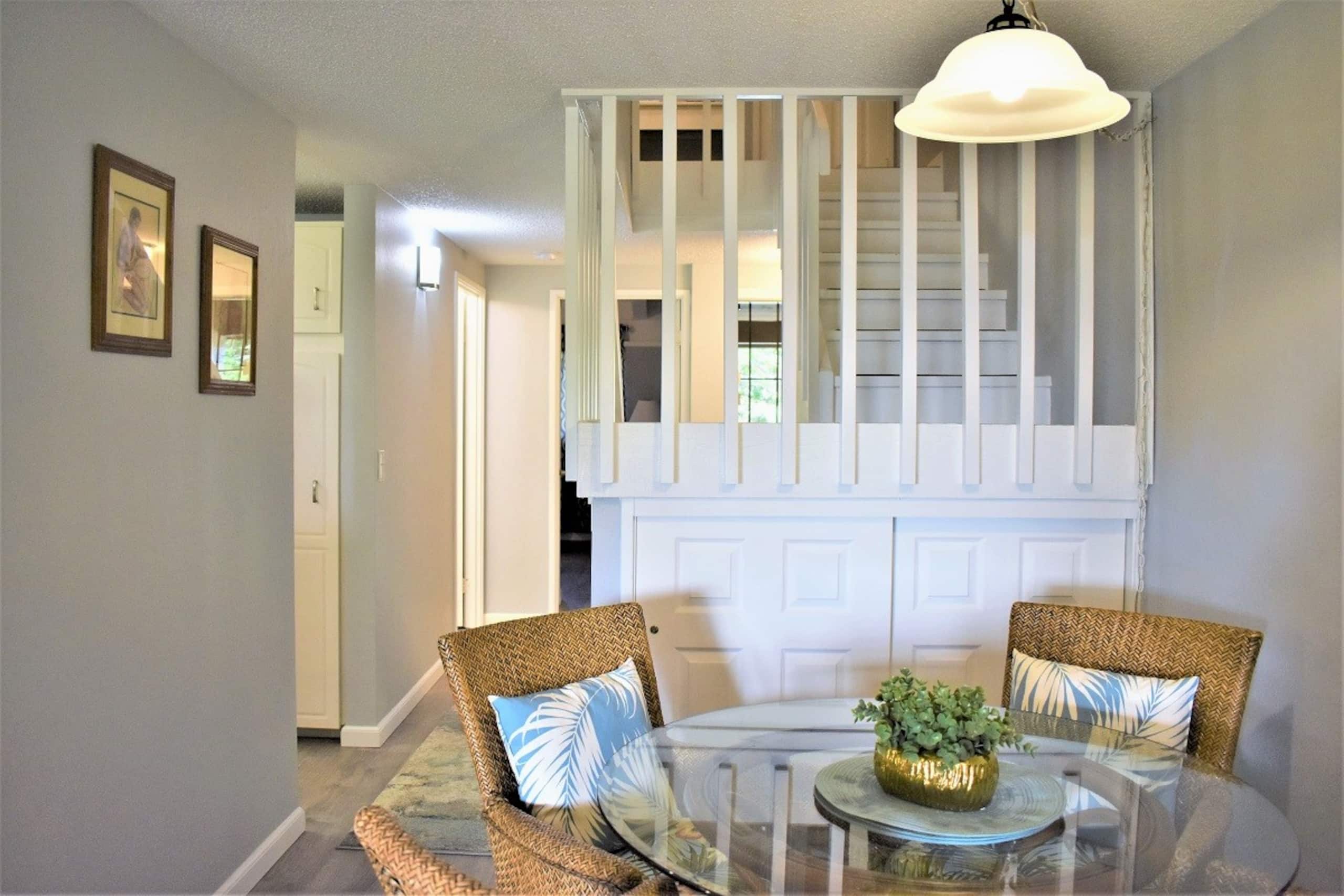 Top-Floor Retreat with Ocean & Golf Course Views! - Image 4