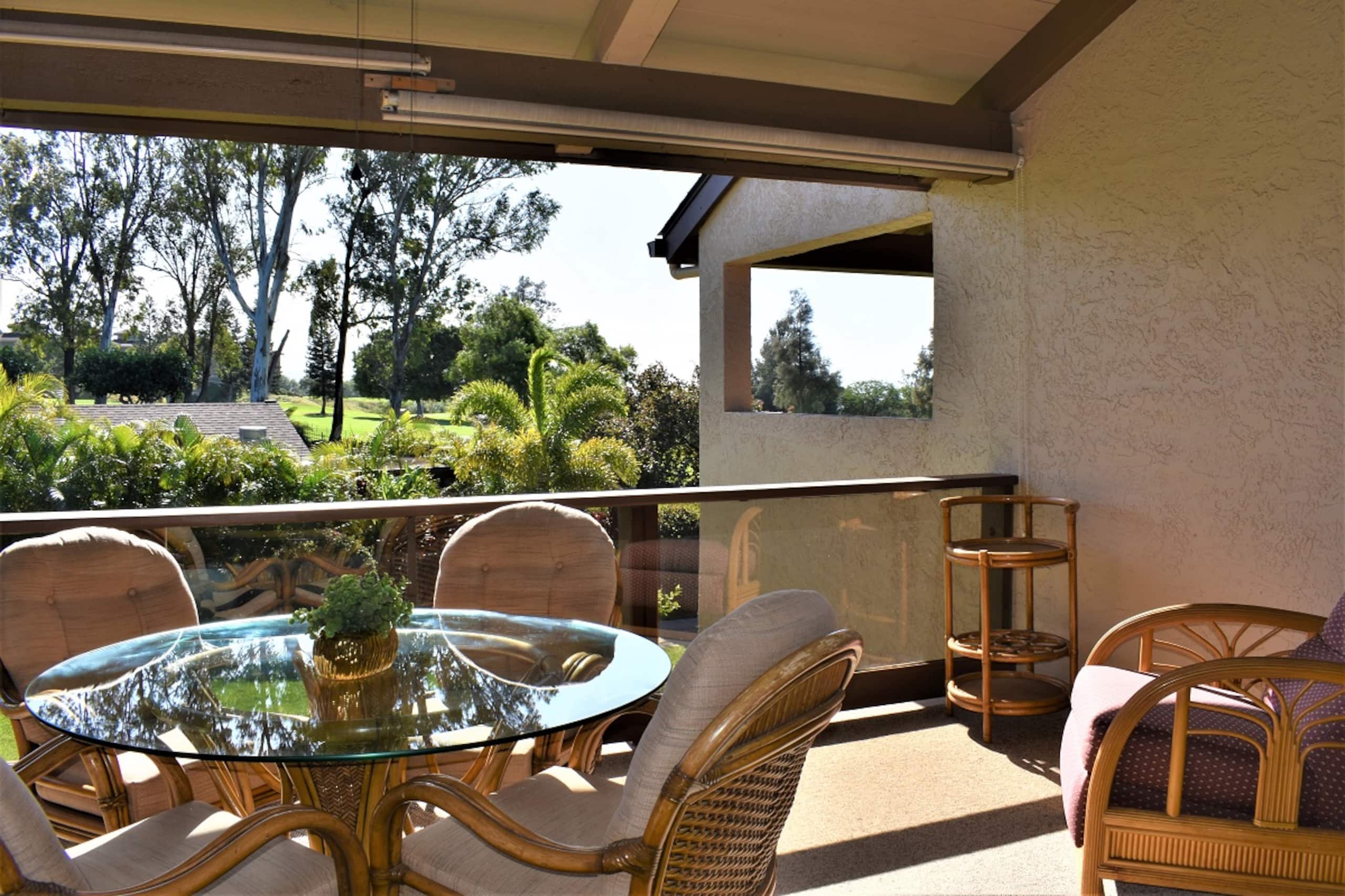 Top-Floor Retreat with Ocean & Golf Course Views! - Image 16