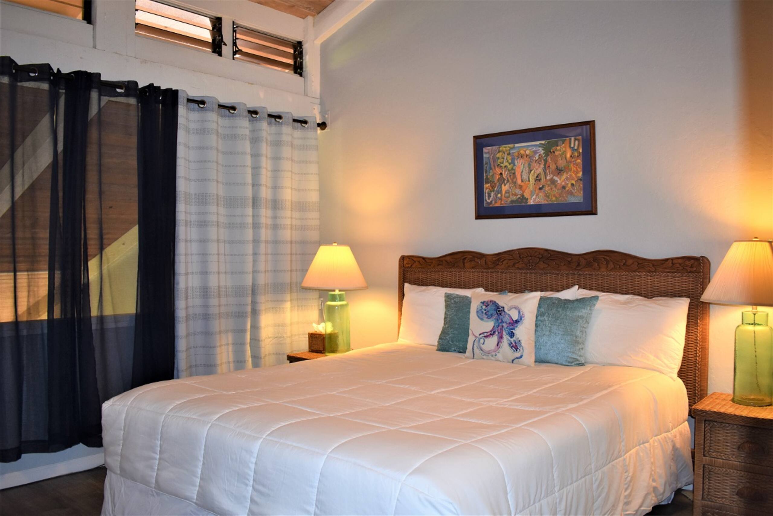 Top-Floor Retreat with Ocean & Golf Course Views! - Image 9