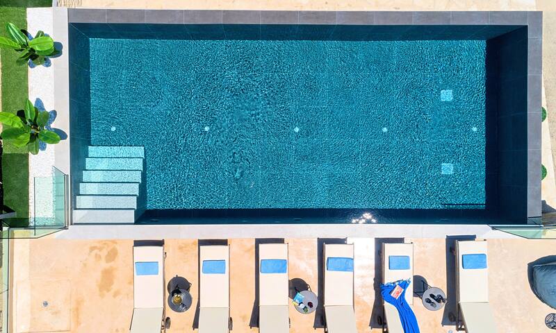 Major Villa Private Pool gallery image 3