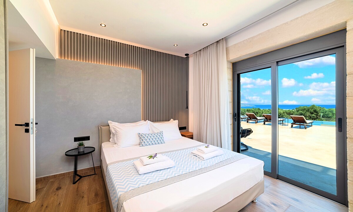 Голяма вила | HotelPraxis Group