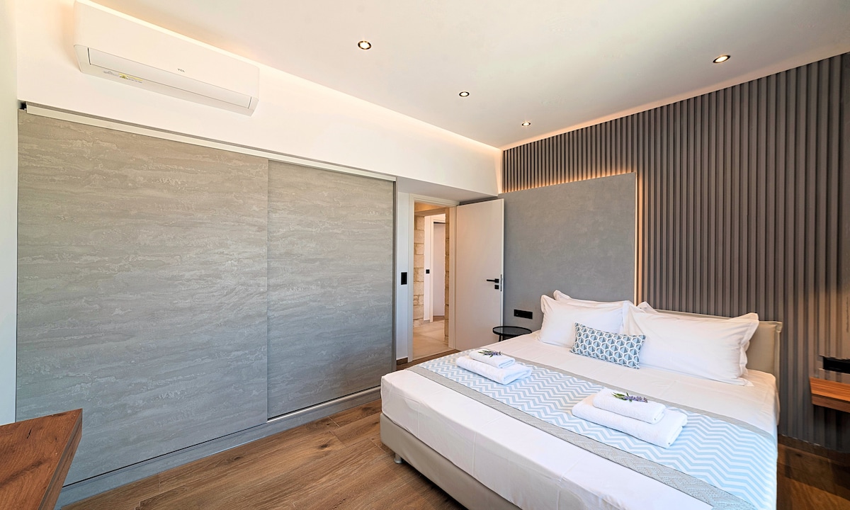 Голяма вила | HotelPraxis Group