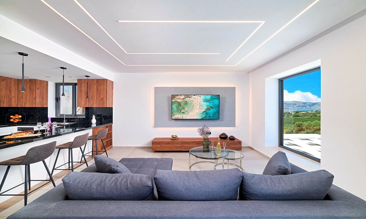 Голяма вила | HotelPraxis Group