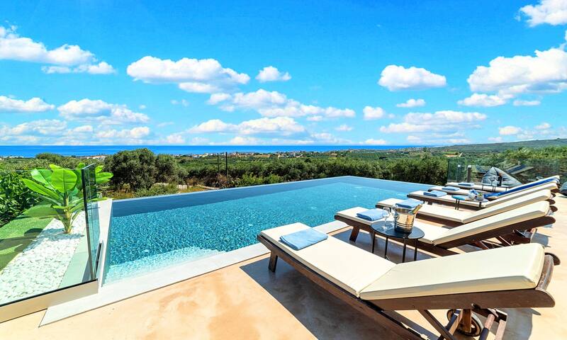 Major Villa Private Pool gallery image 5