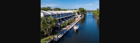 Top Airbnb: Sanibel Island Paradise! in Sanibel
