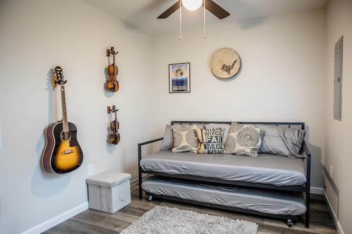 Спална соба 1