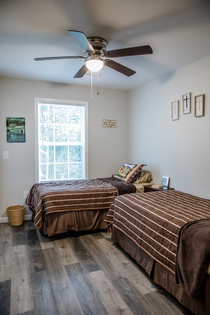 Спална соба 2