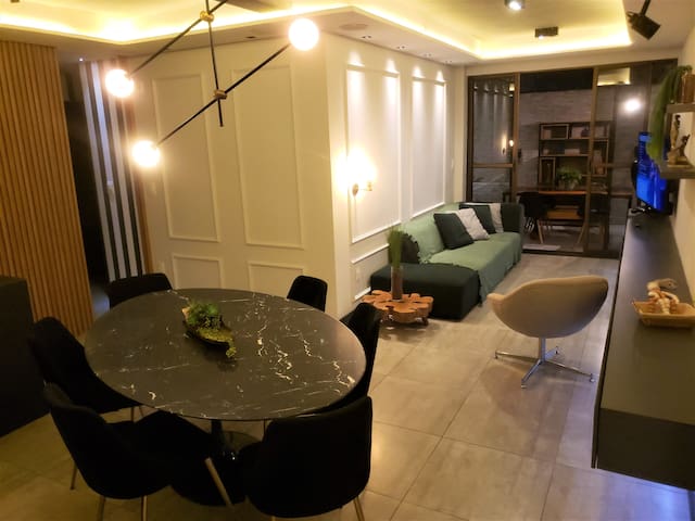 Hospedagem PB managed Airbnb listing 1